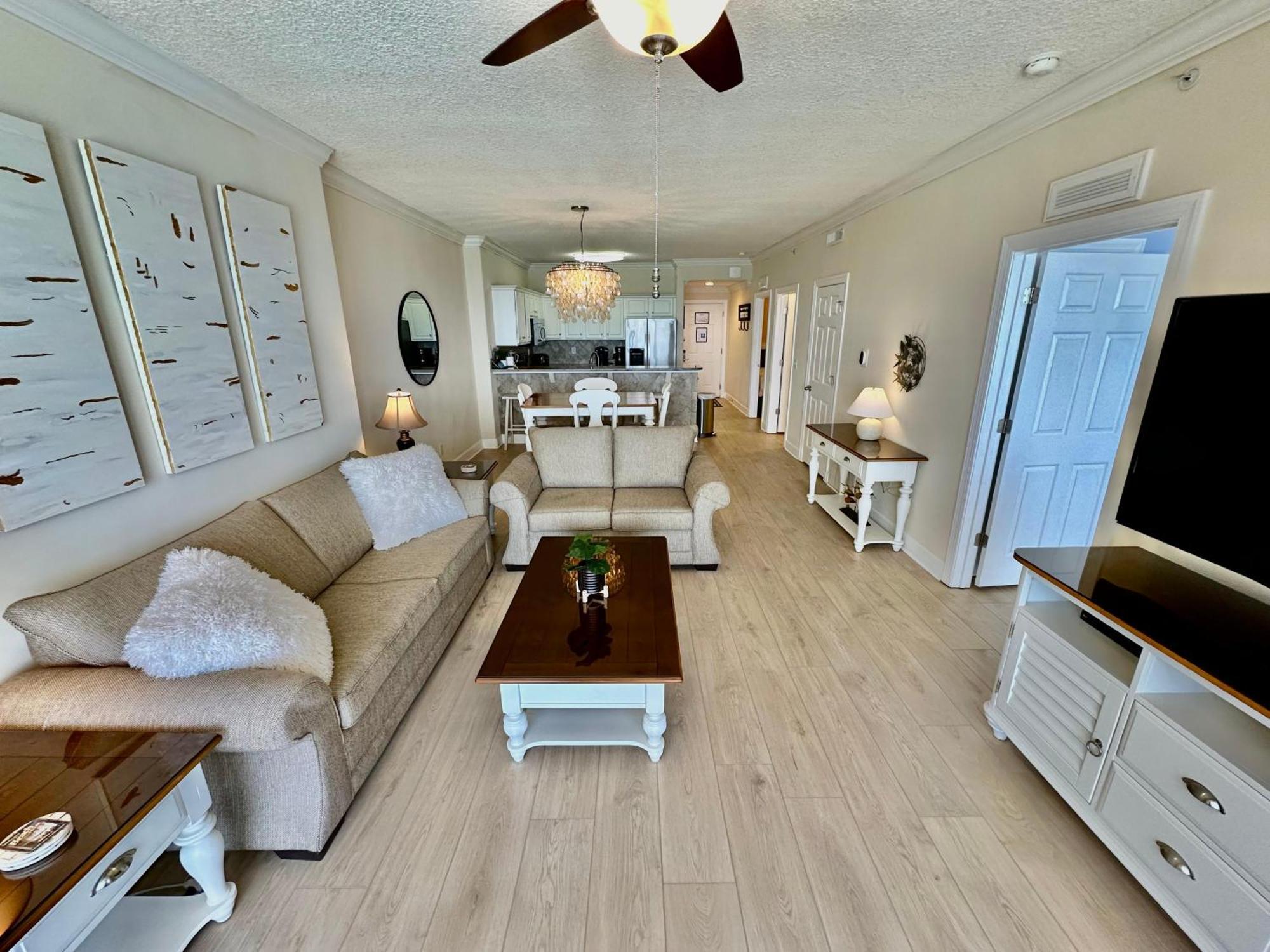 Tropic Winds 1107 Holiday home *
