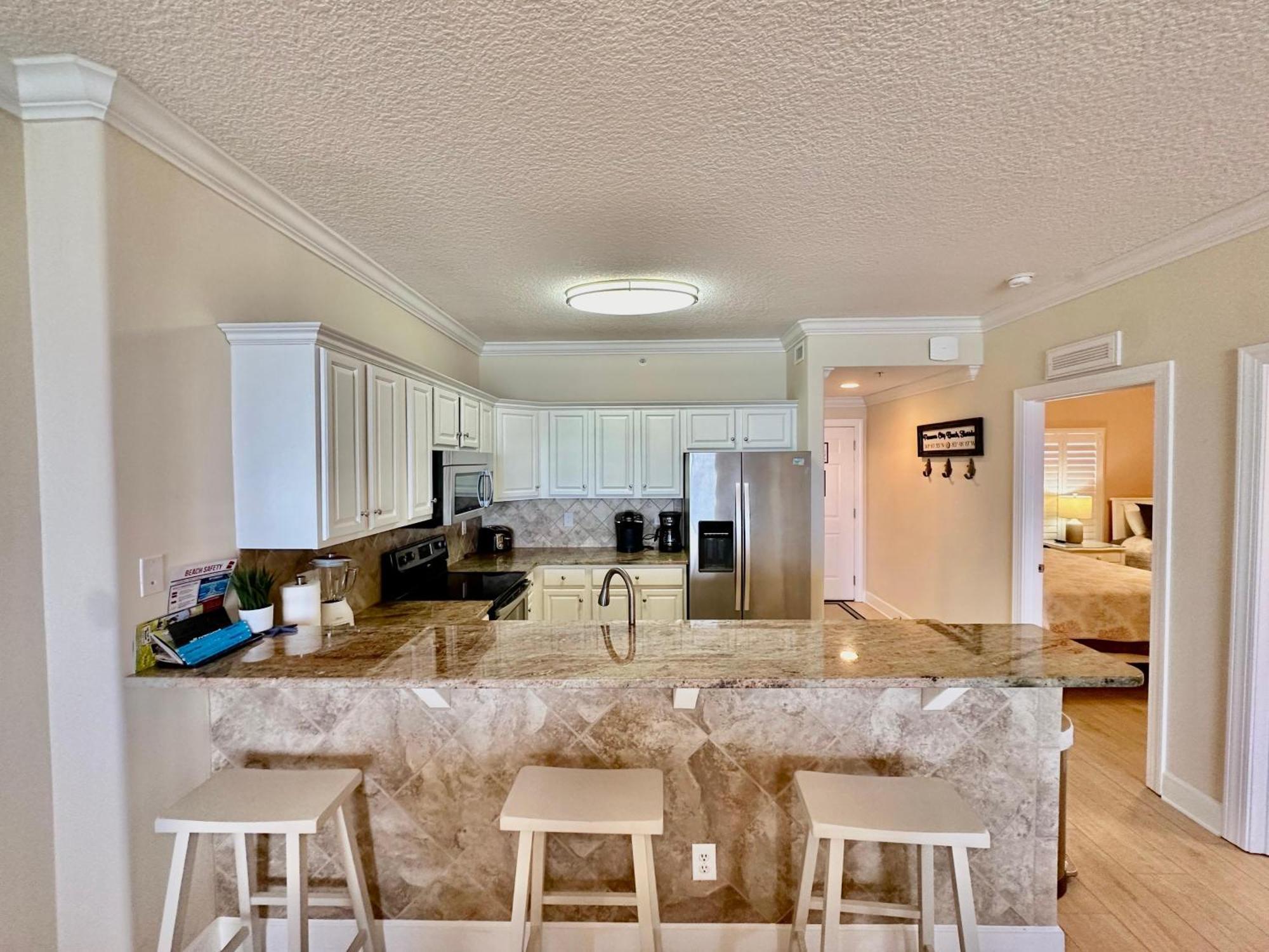 Holiday home Tropic Winds 1107 Panama City Beach