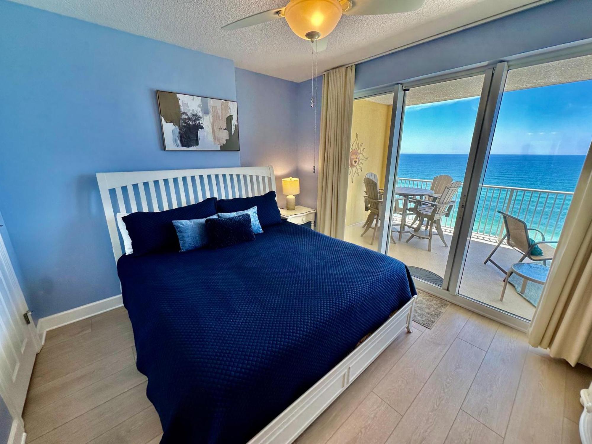 Tropic Winds 1107 * Panama City Beach