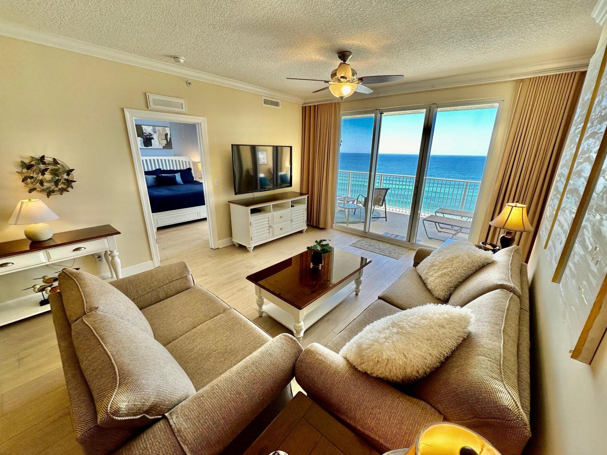 Holiday home Tropic Winds 1107 *
