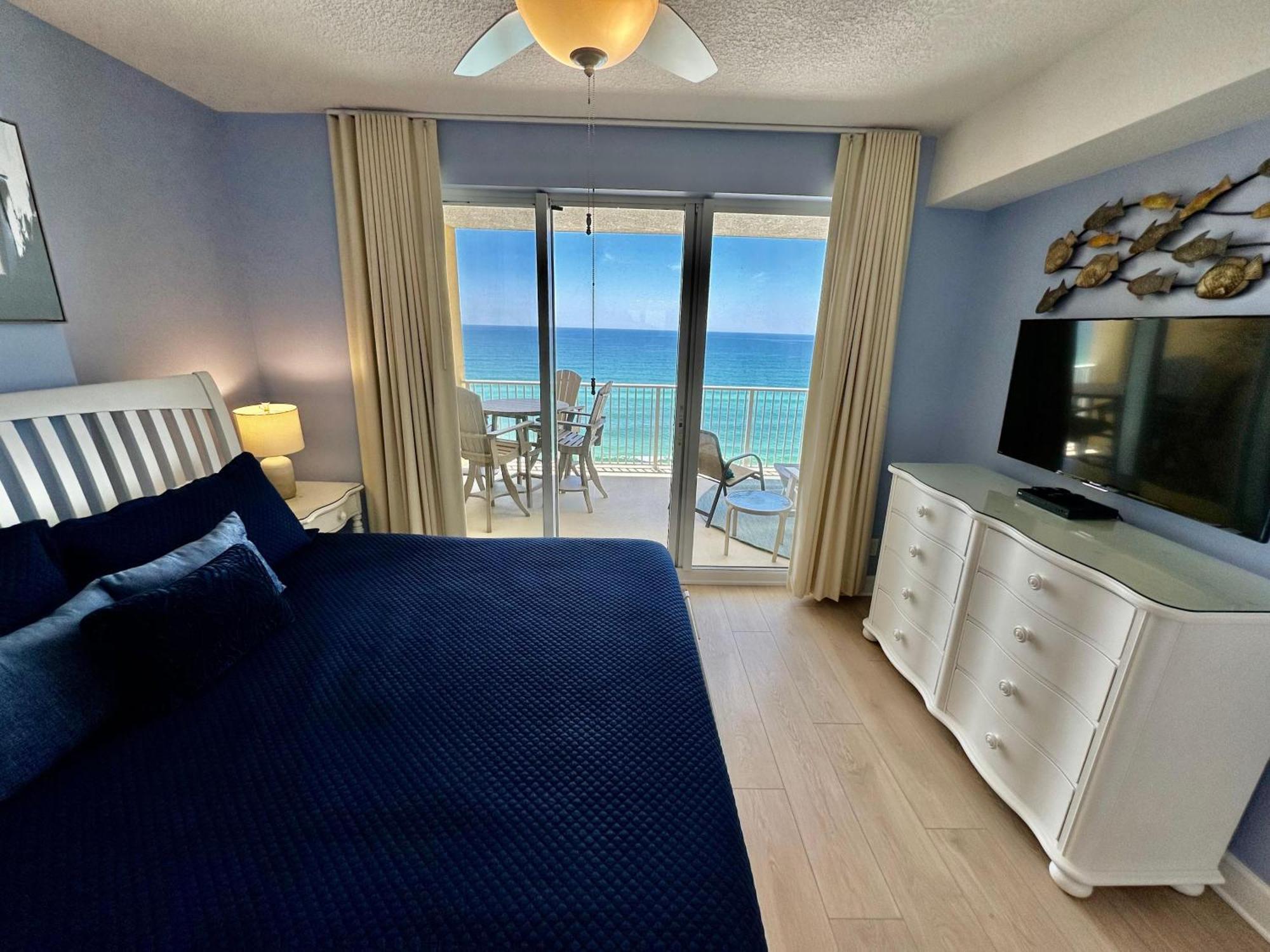 Holiday home Tropic Winds 1107 Panama City Beach