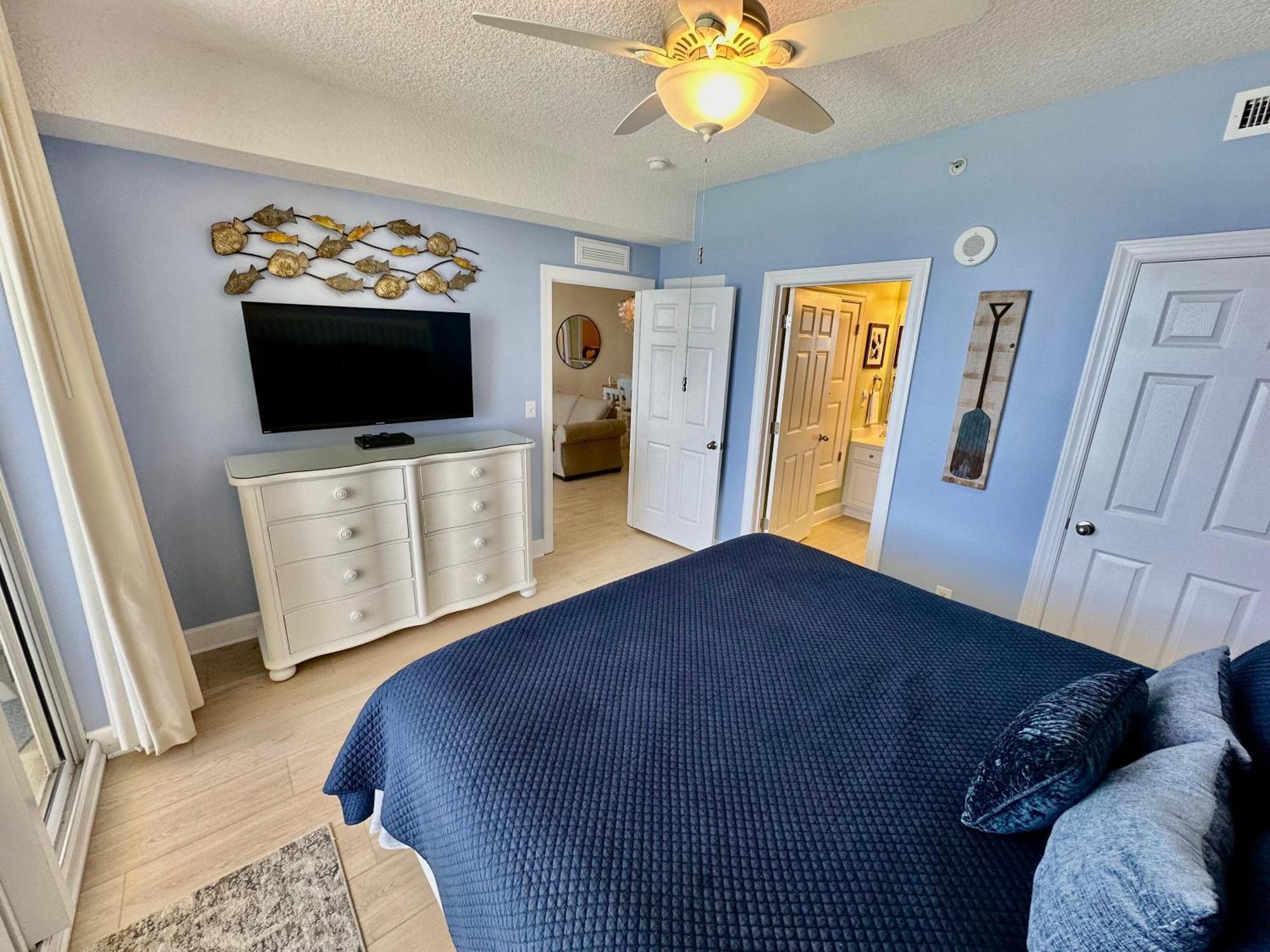 Tropic Winds 1107 Holiday home Panama City Beach