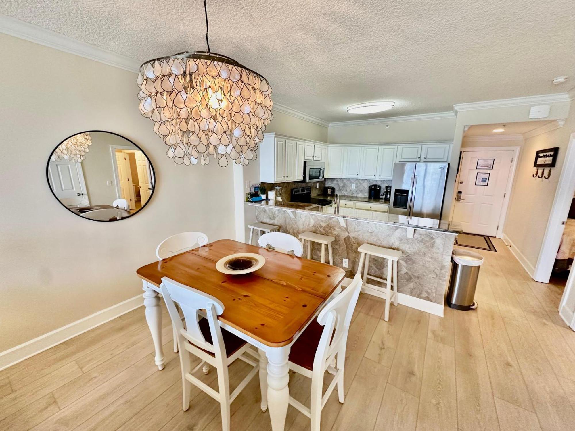 Holiday home Tropic Winds 1107 Panama City Beach