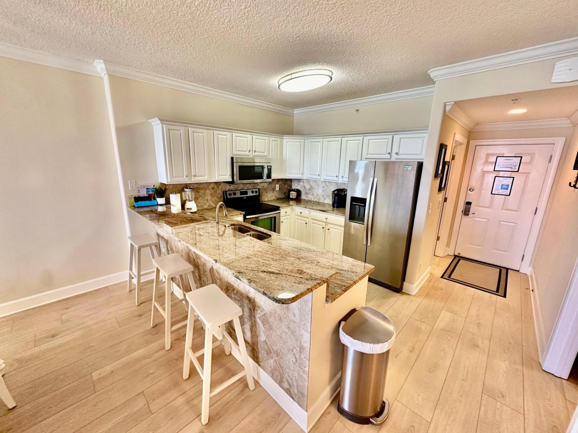 Tropic Winds 1107 Holiday home *