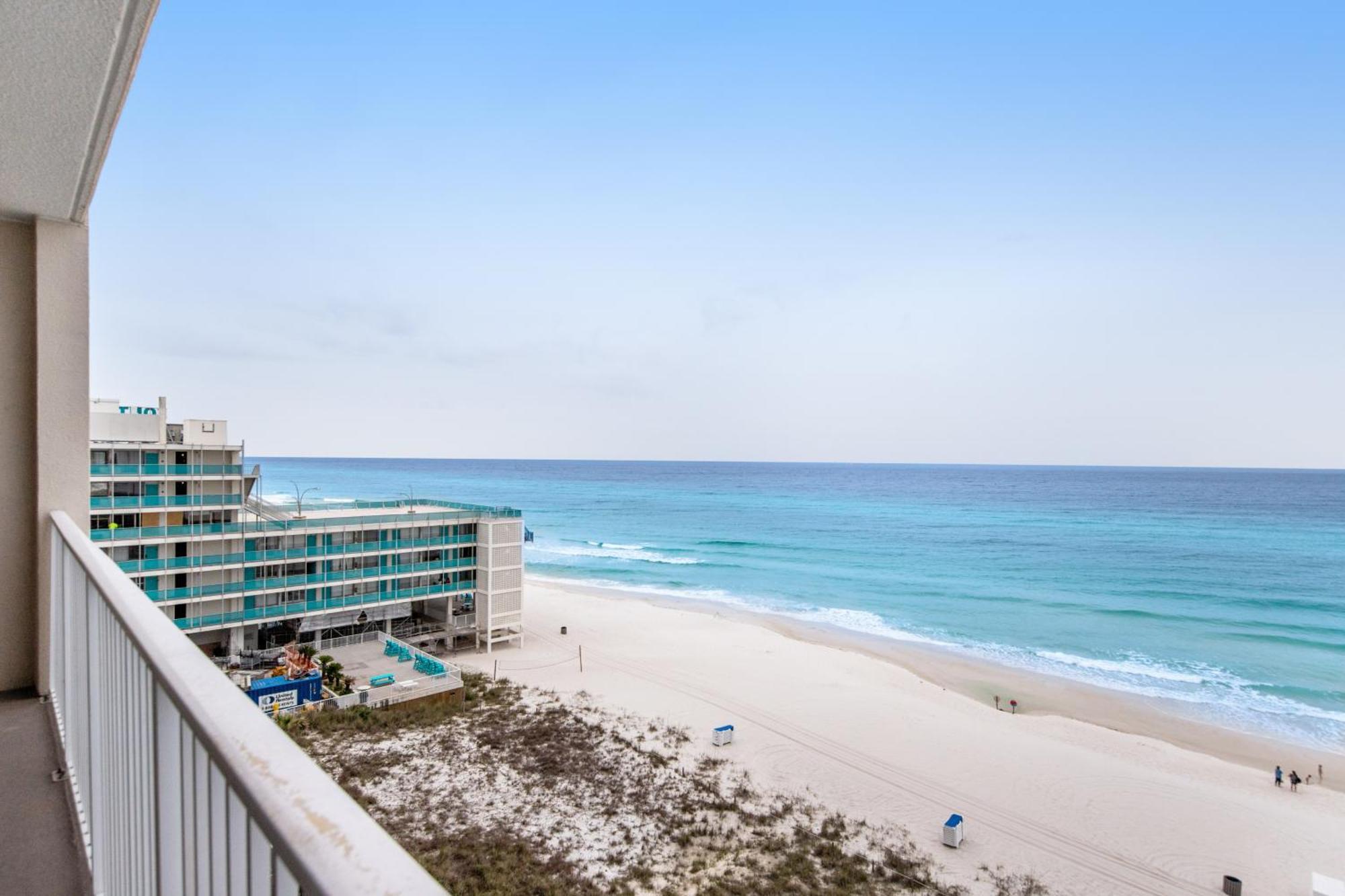 Ocean Reef * Panama City Beach