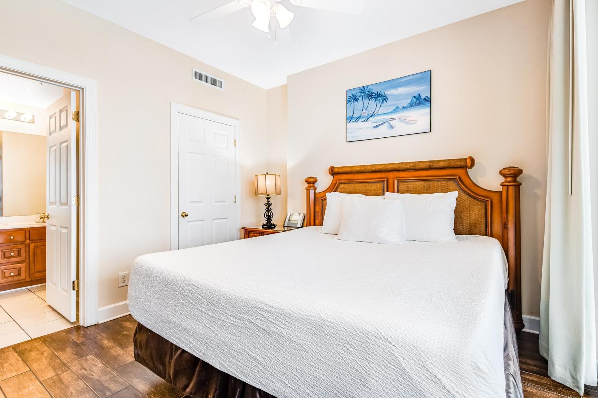 Holiday home Ocean Reef Panama City Beach