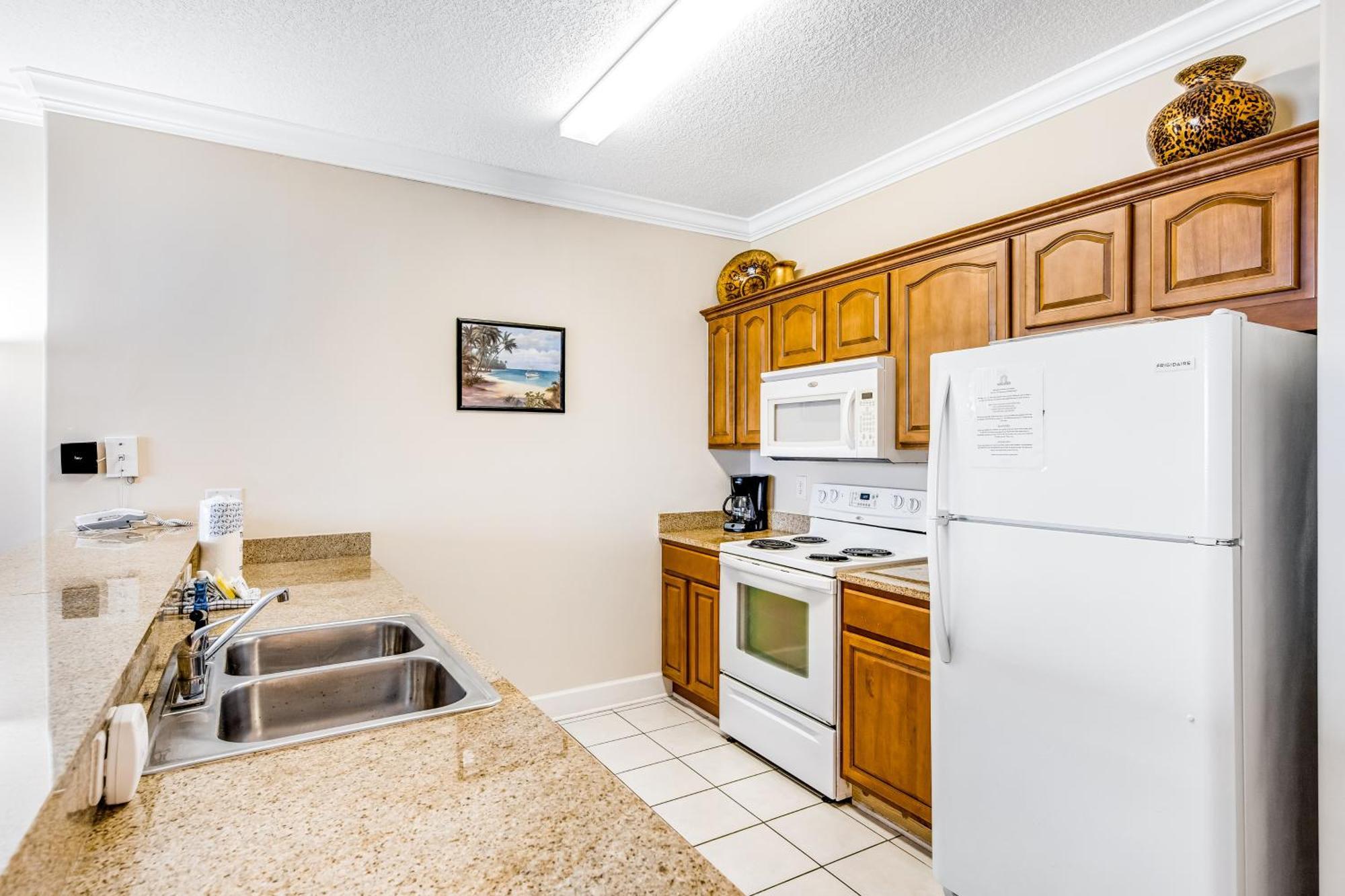 Holiday home Ocean Reef *