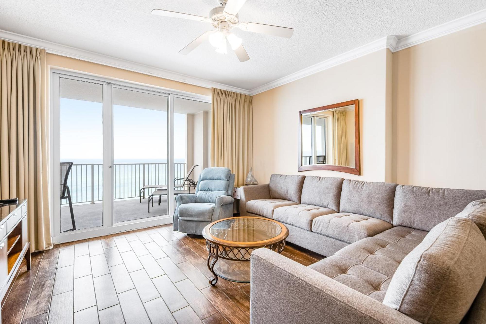 Holiday home Ocean Reef *