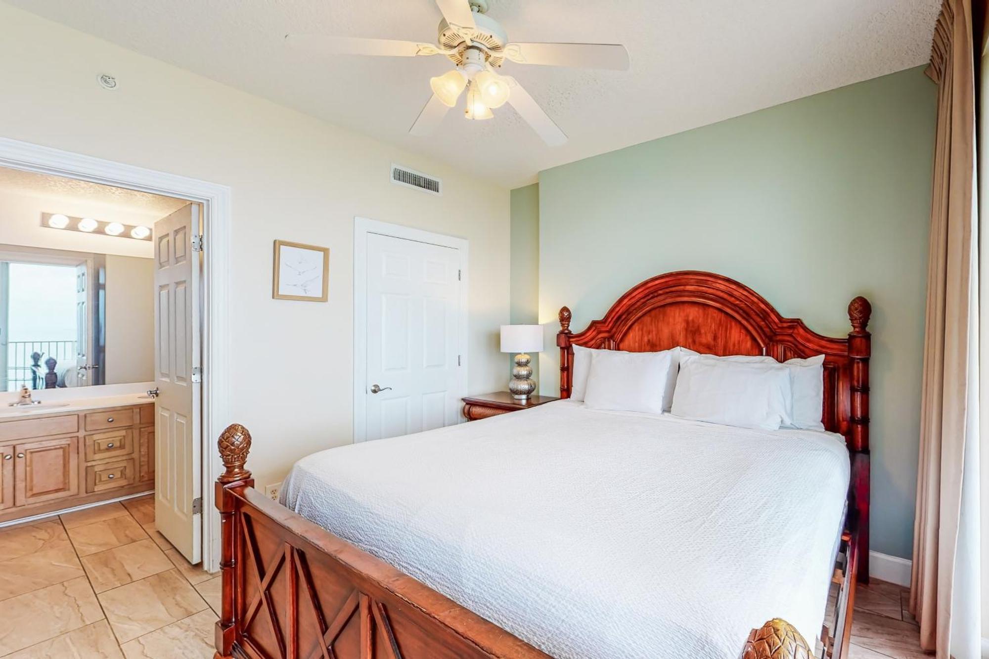 Holiday home Ocean Reef Panama City Beach