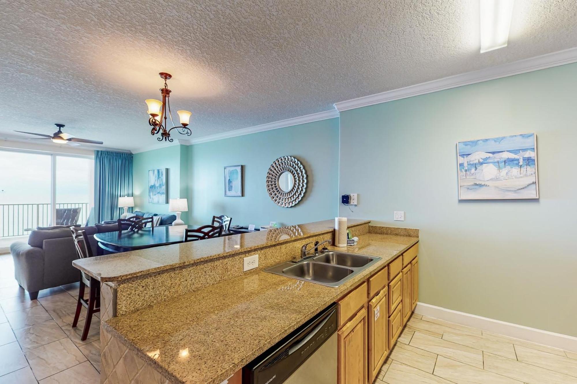 Ocean Reef Holiday home *