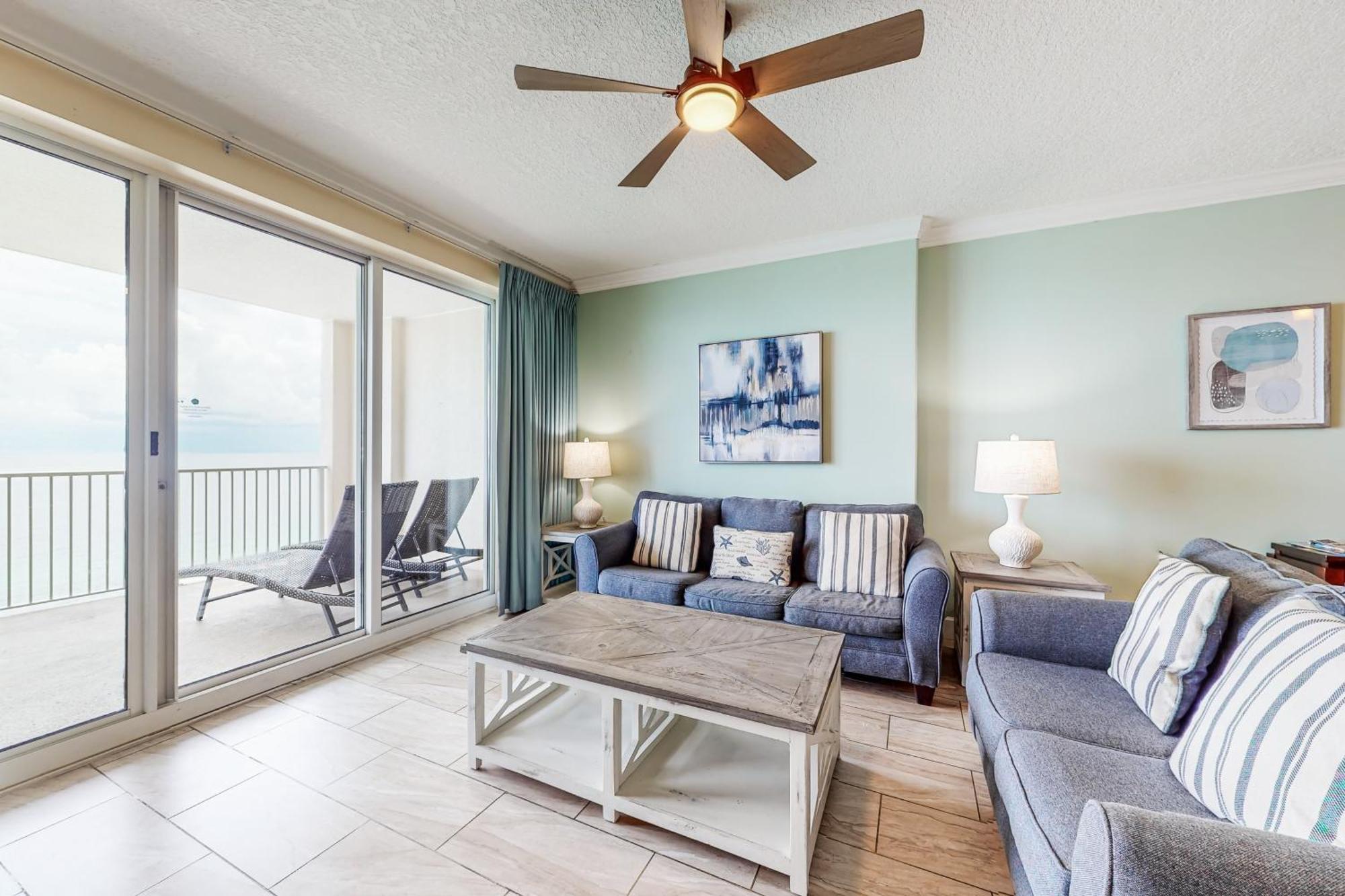 Holiday home Ocean Reef *