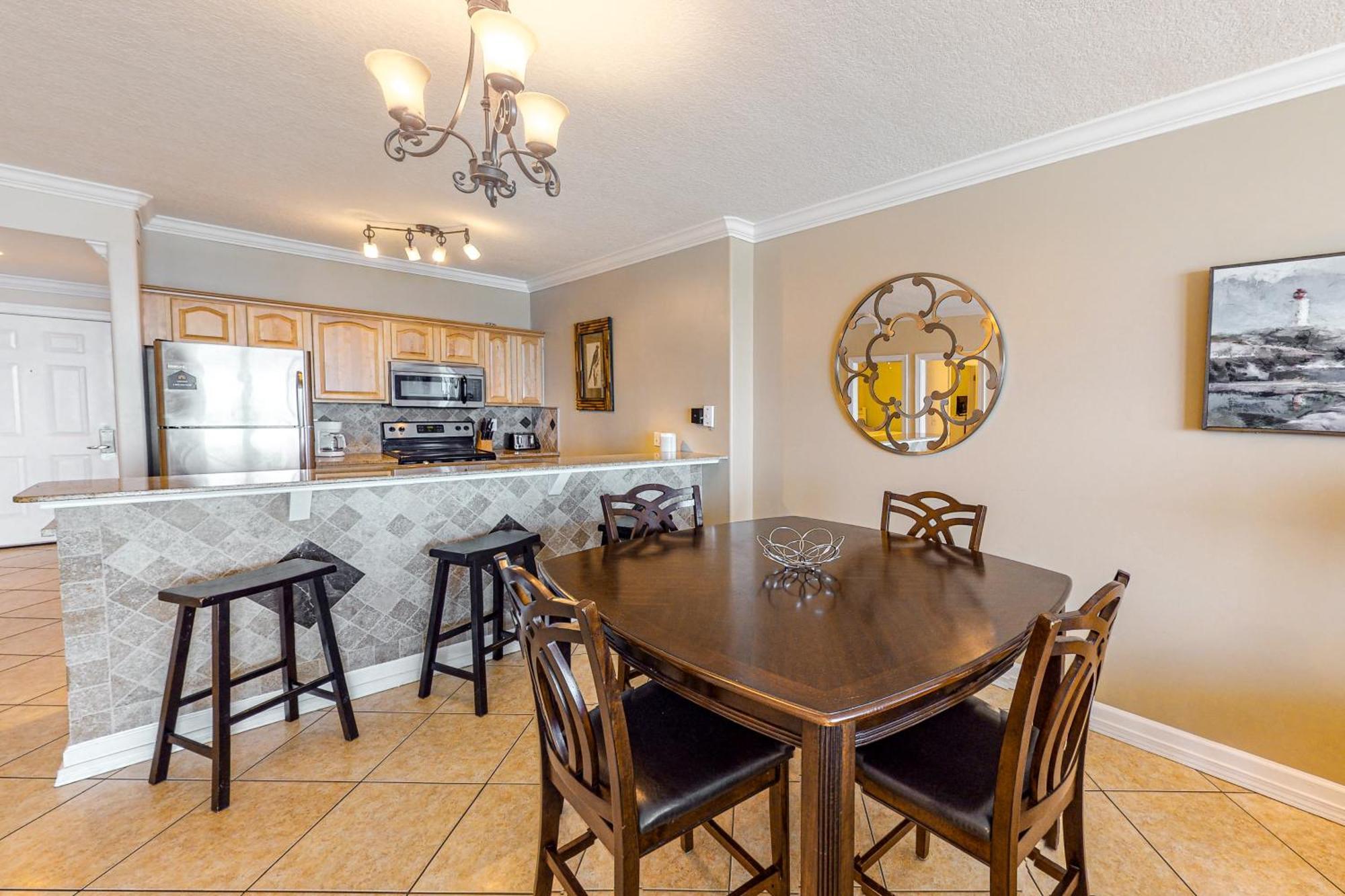 Holiday home Ocean Reef