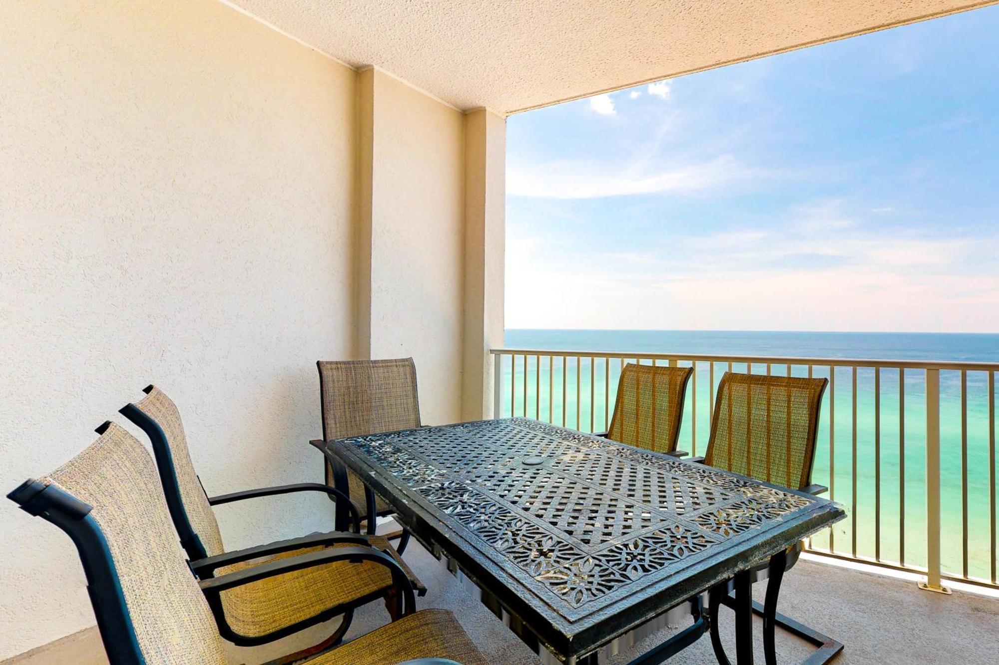 Ocean Reef Panama City Beach