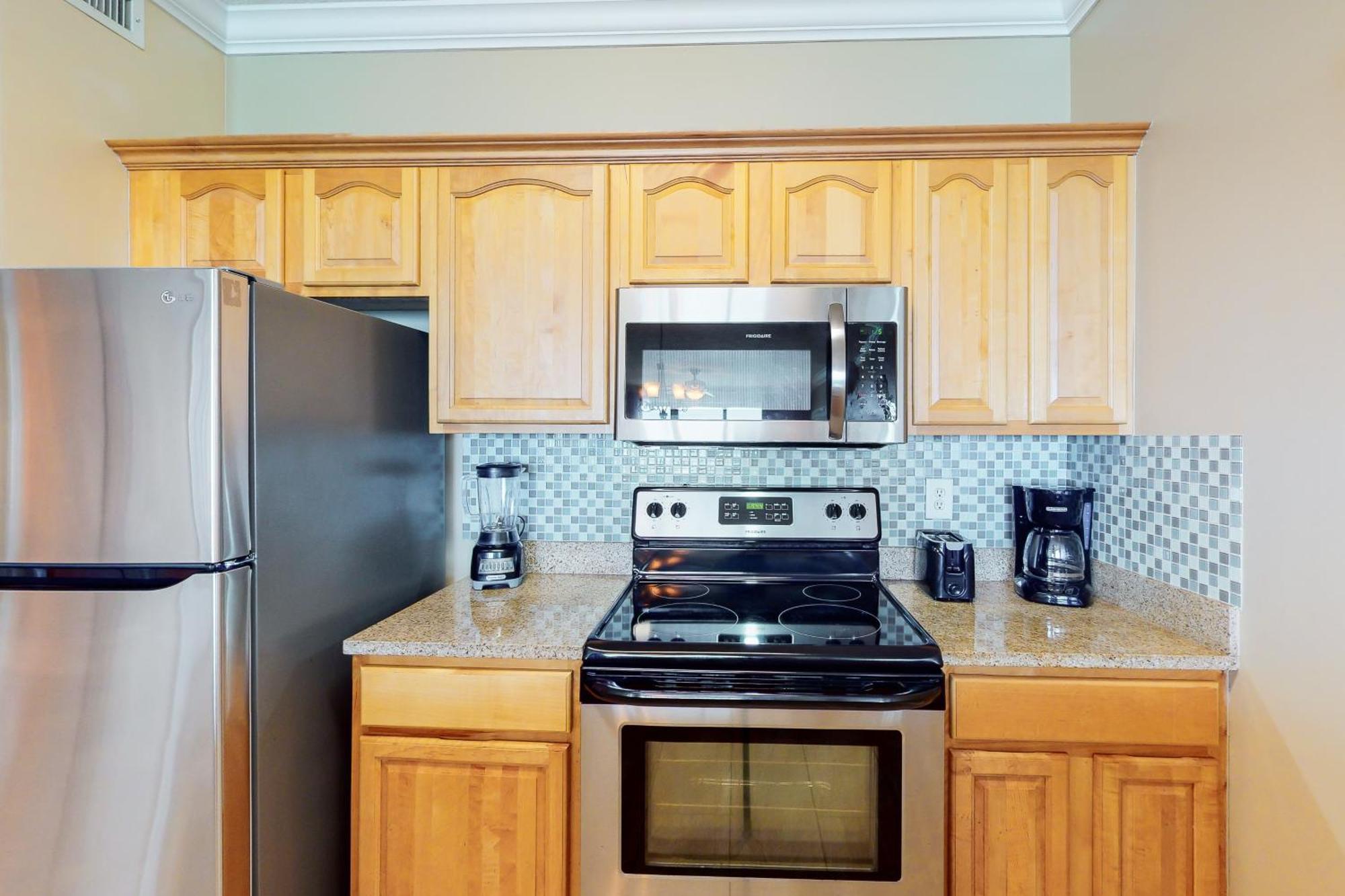 Holiday home Ocean Reef Panama City Beach