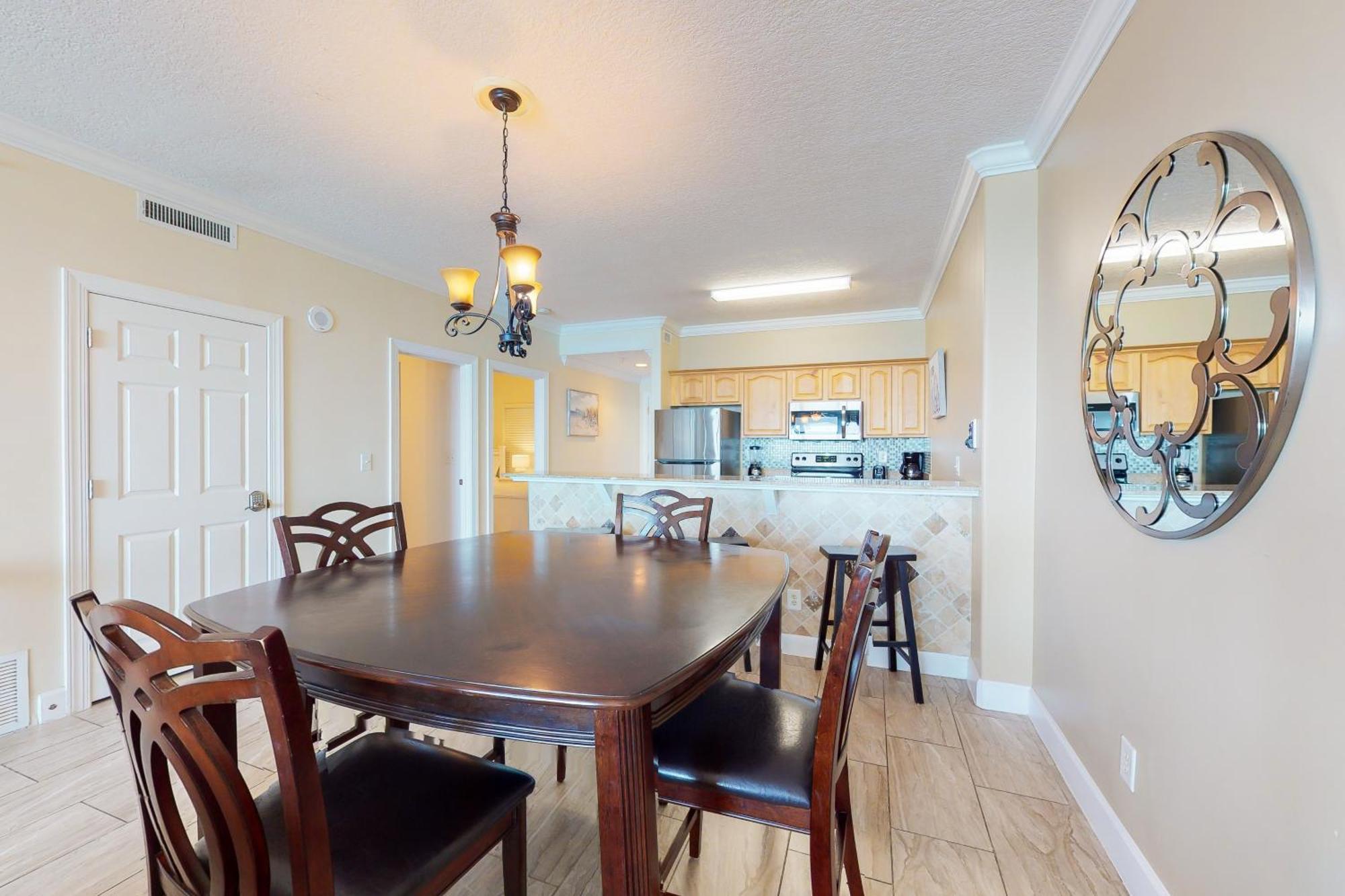 Ocean Reef Holiday home