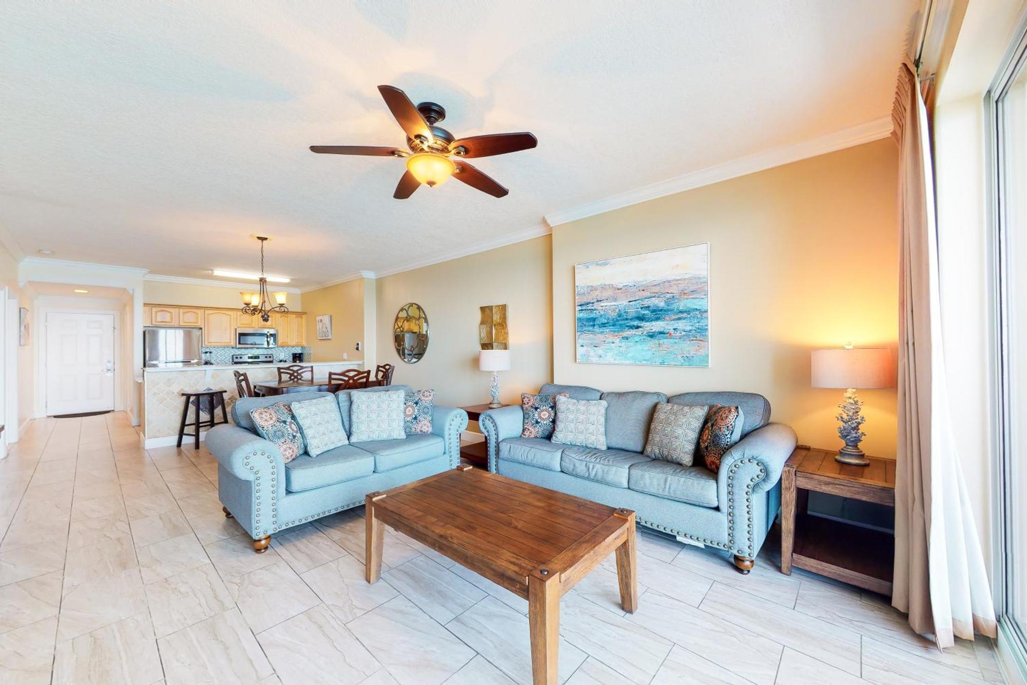 Ocean Reef Holiday home *