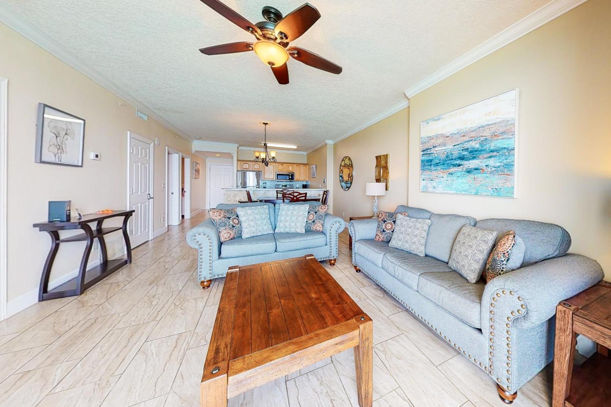 Holiday home Ocean Reef *