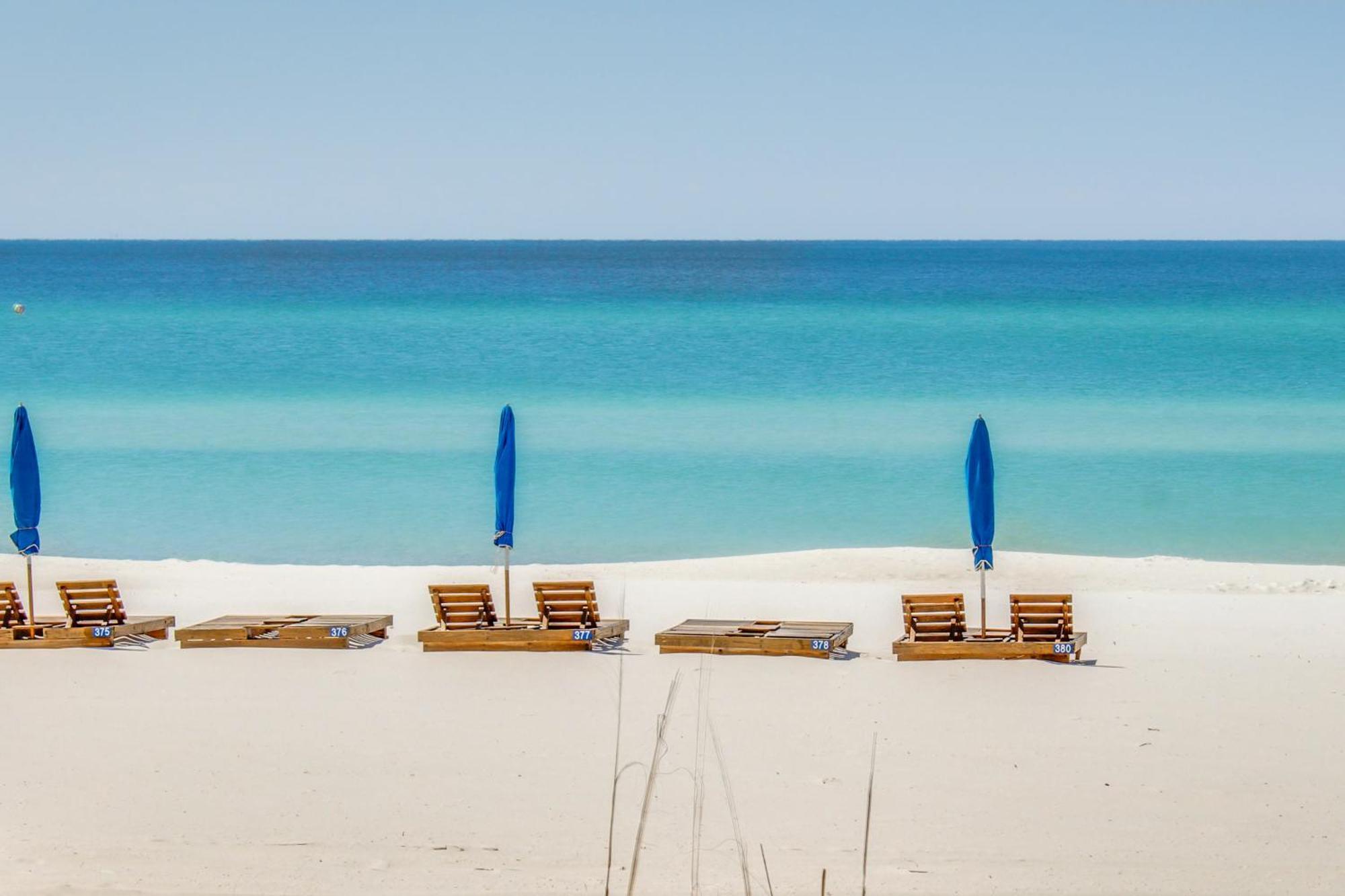 Ocean Reef Panama City Beach
