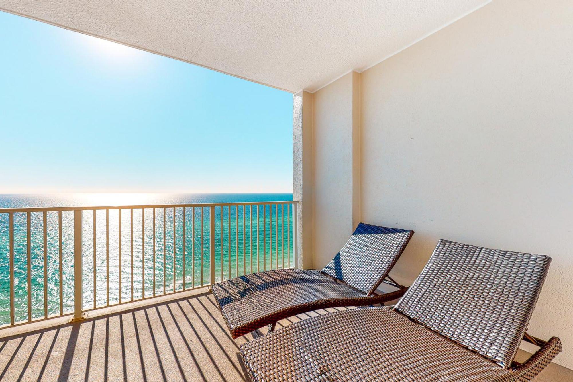 Holiday home Ocean Reef