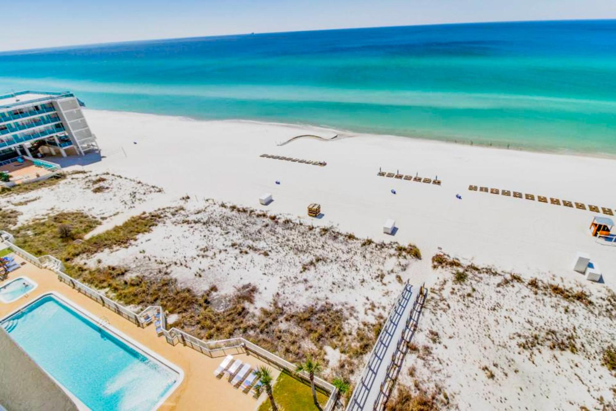 Ocean Reef Panama City Beach