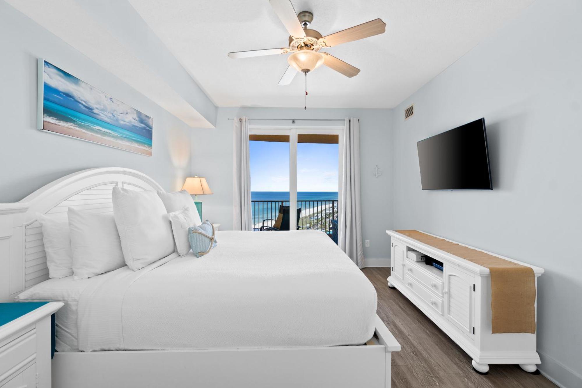 Calypso Tower 3 Apartment *