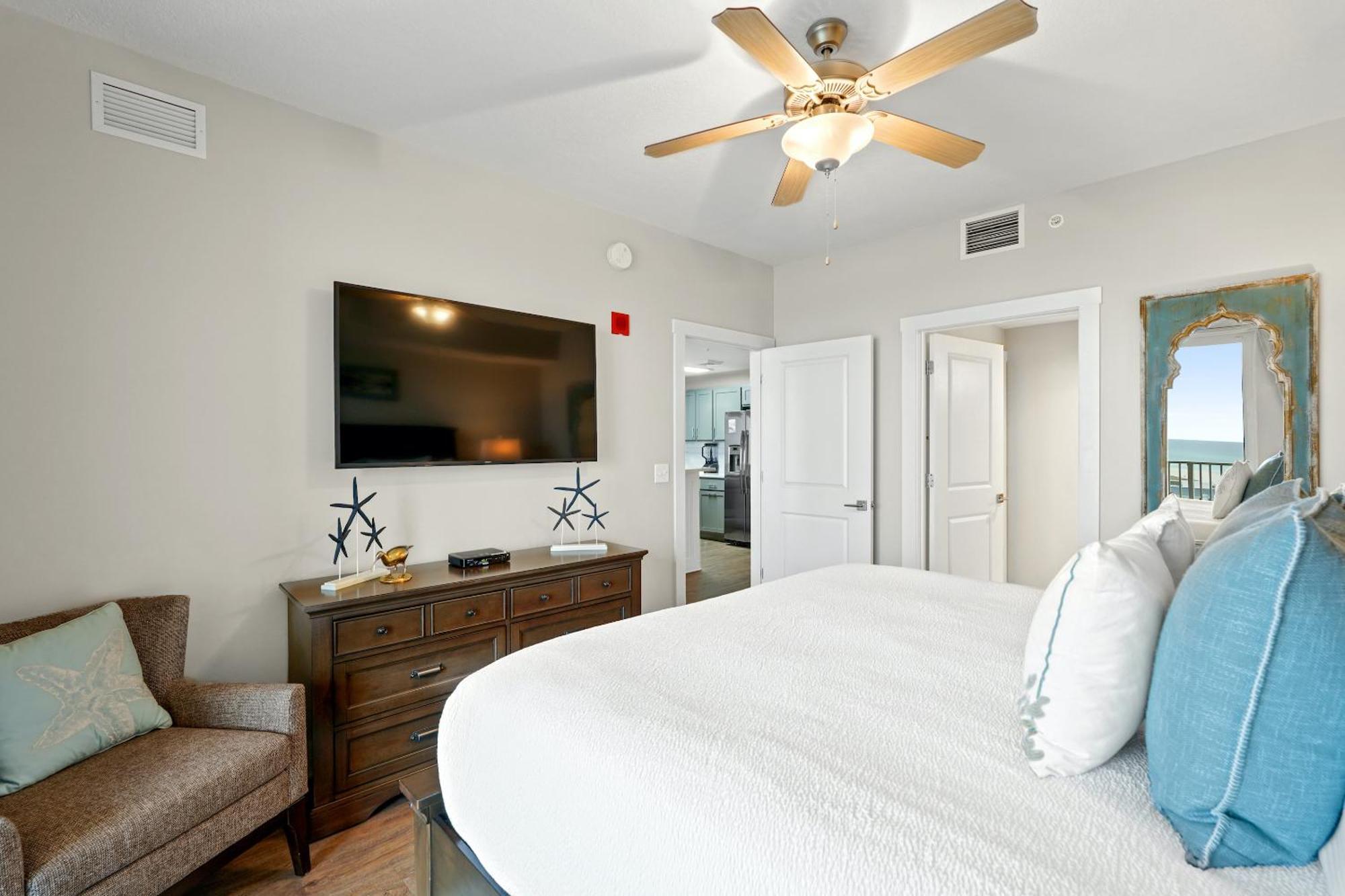 Apartment Calypso Tower 3 Panama City Beach