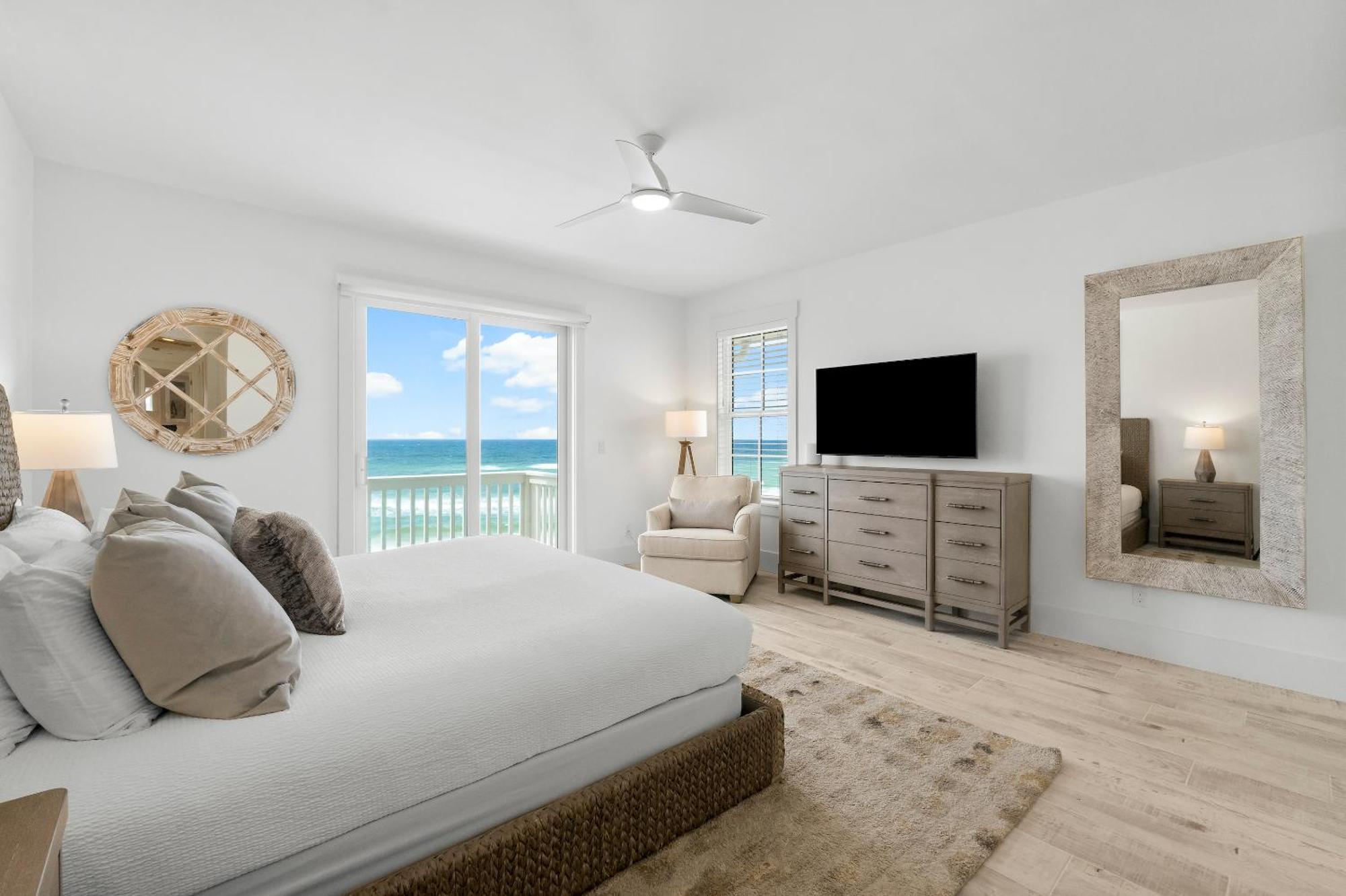 Anchors Aweigh Family House By Panhandle Getaways Holiday home Panama City Beach