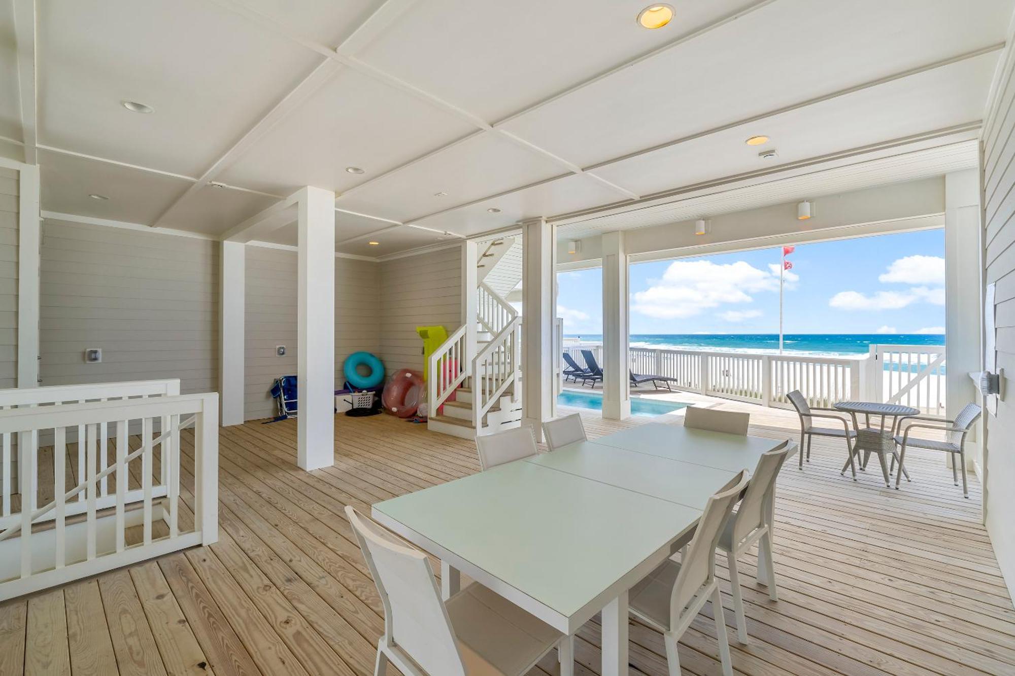 Anchors Aweigh Family House By Panhandle Getaways Holiday home Panama City Beach