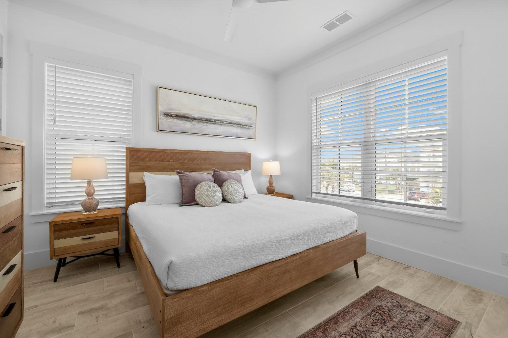 Anchors Aweigh Family House By Panhandle Getaways