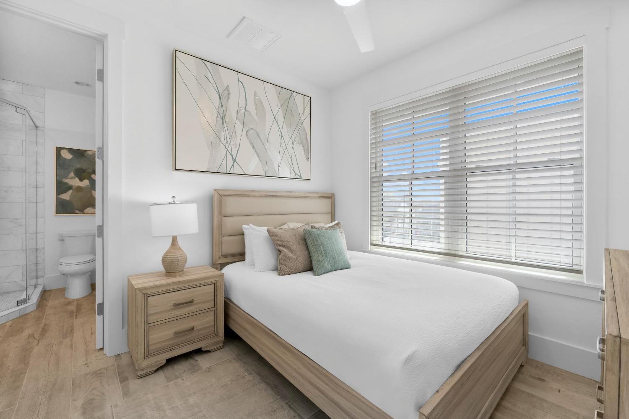 Holiday home Anchors Aweigh Family House By Panhandle Getaways