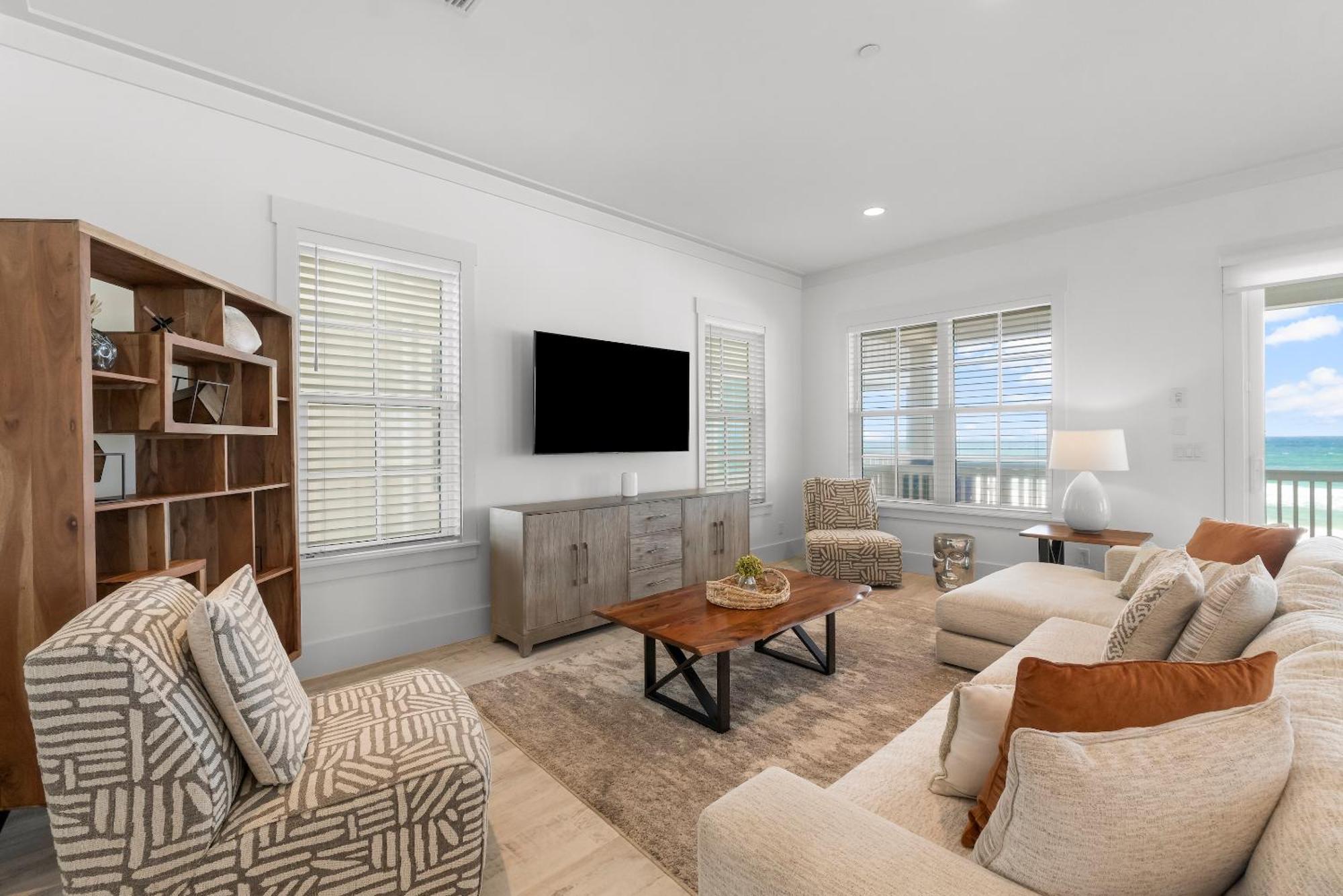 Anchors Aweigh Family House By Panhandle Getaways Holiday home Panama City Beach