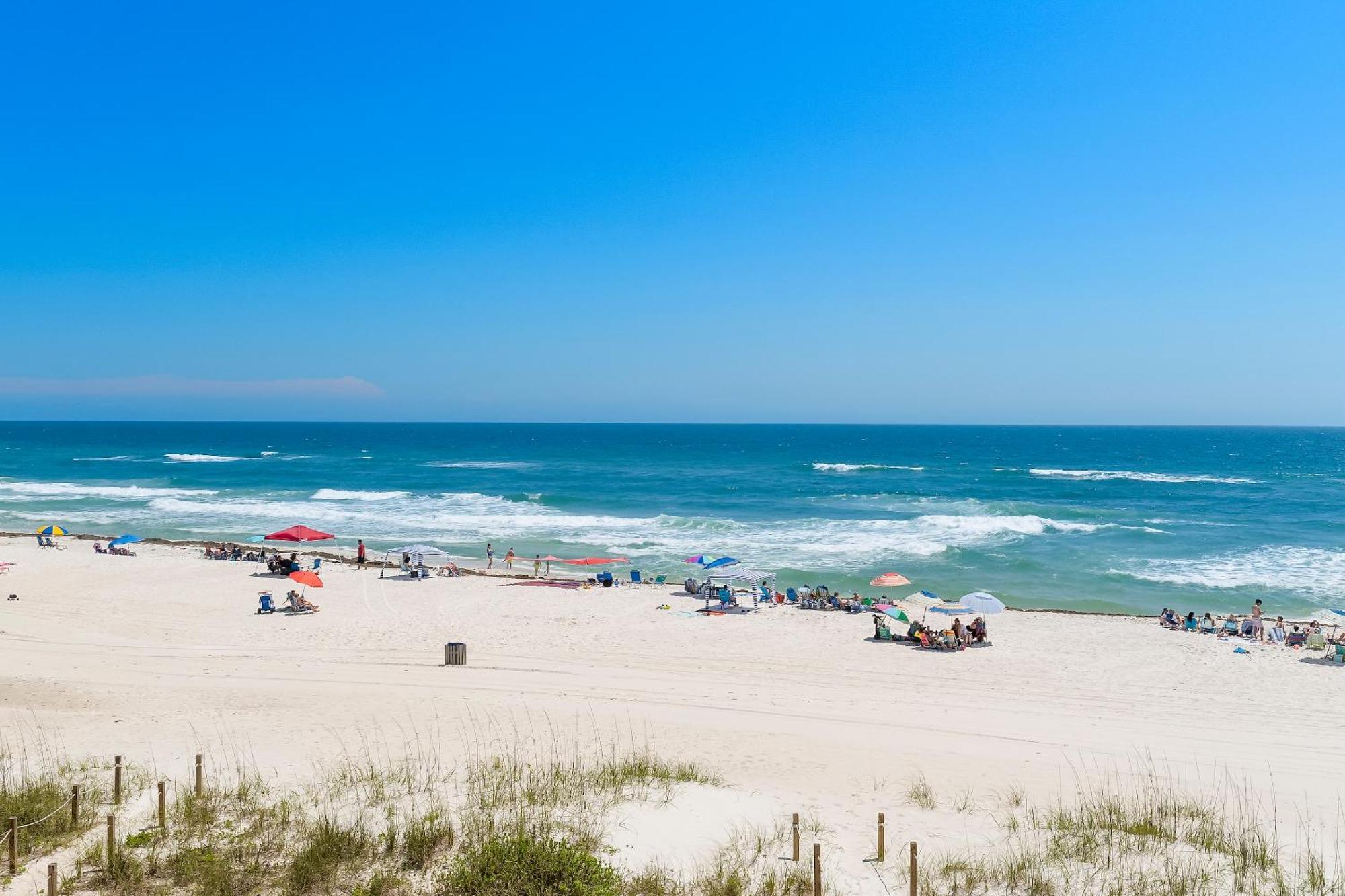 Anchors Aweigh Family House By Panhandle Getaways Holiday home Panama City Beach