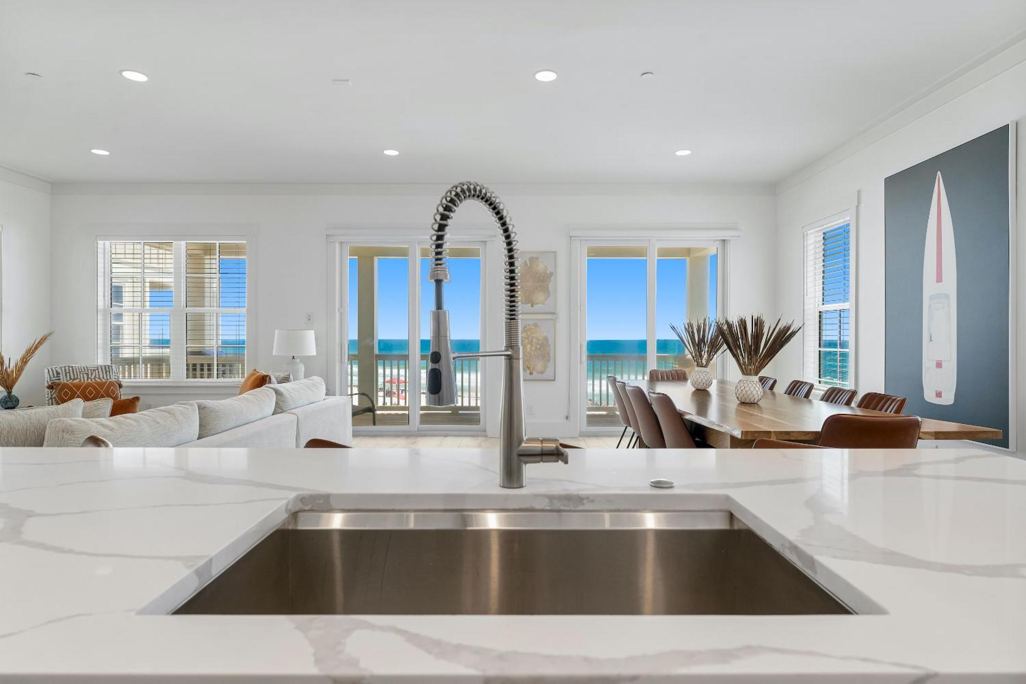 Anchors Aweigh Family House By Panhandle Getaways * Panama City Beach