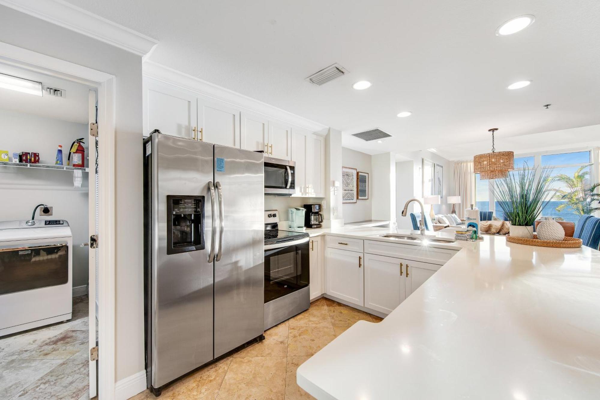 Apartment Sterling Beach Iii