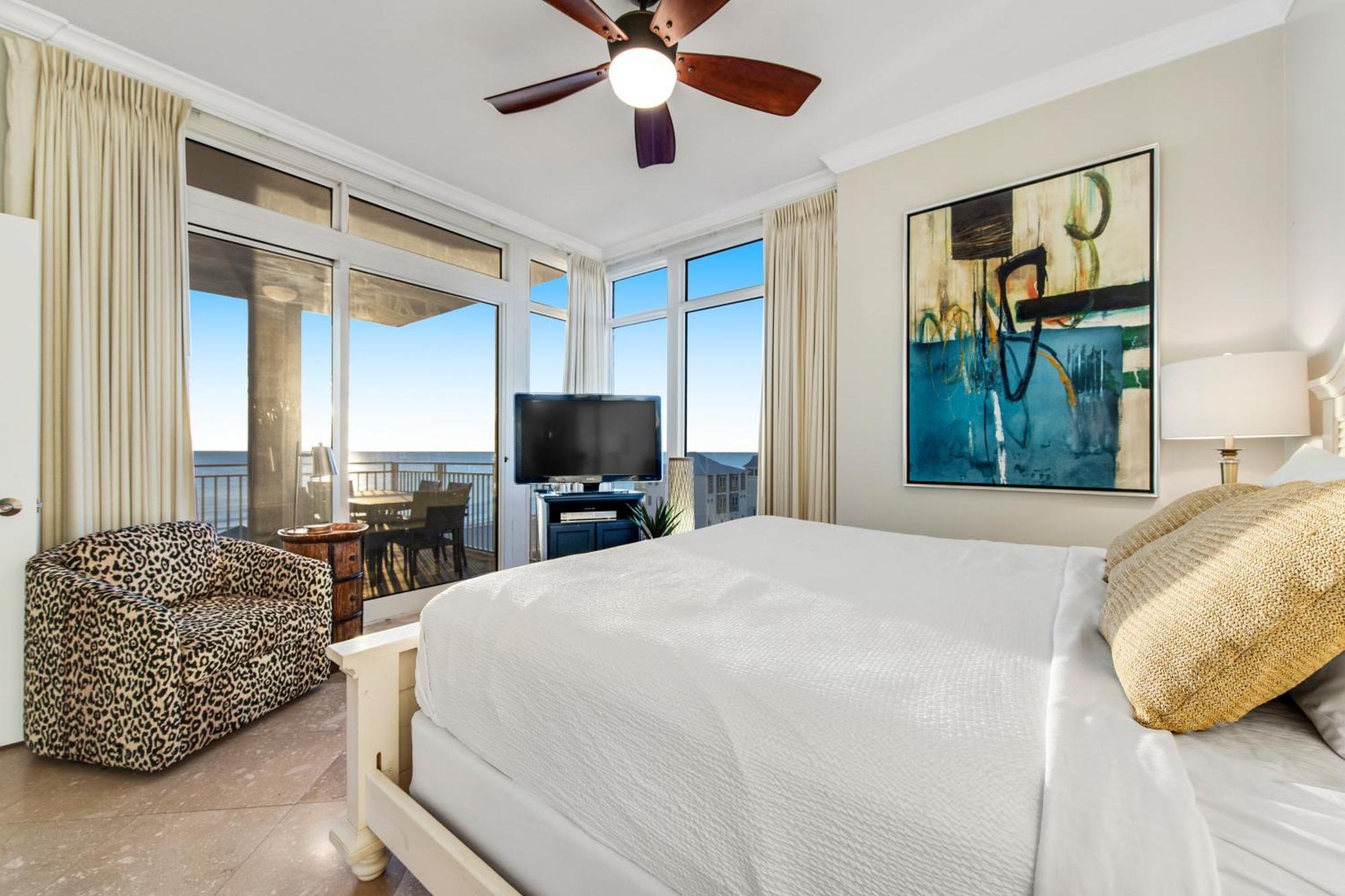 Apartment Sterling Beach Iii Panama City Beach