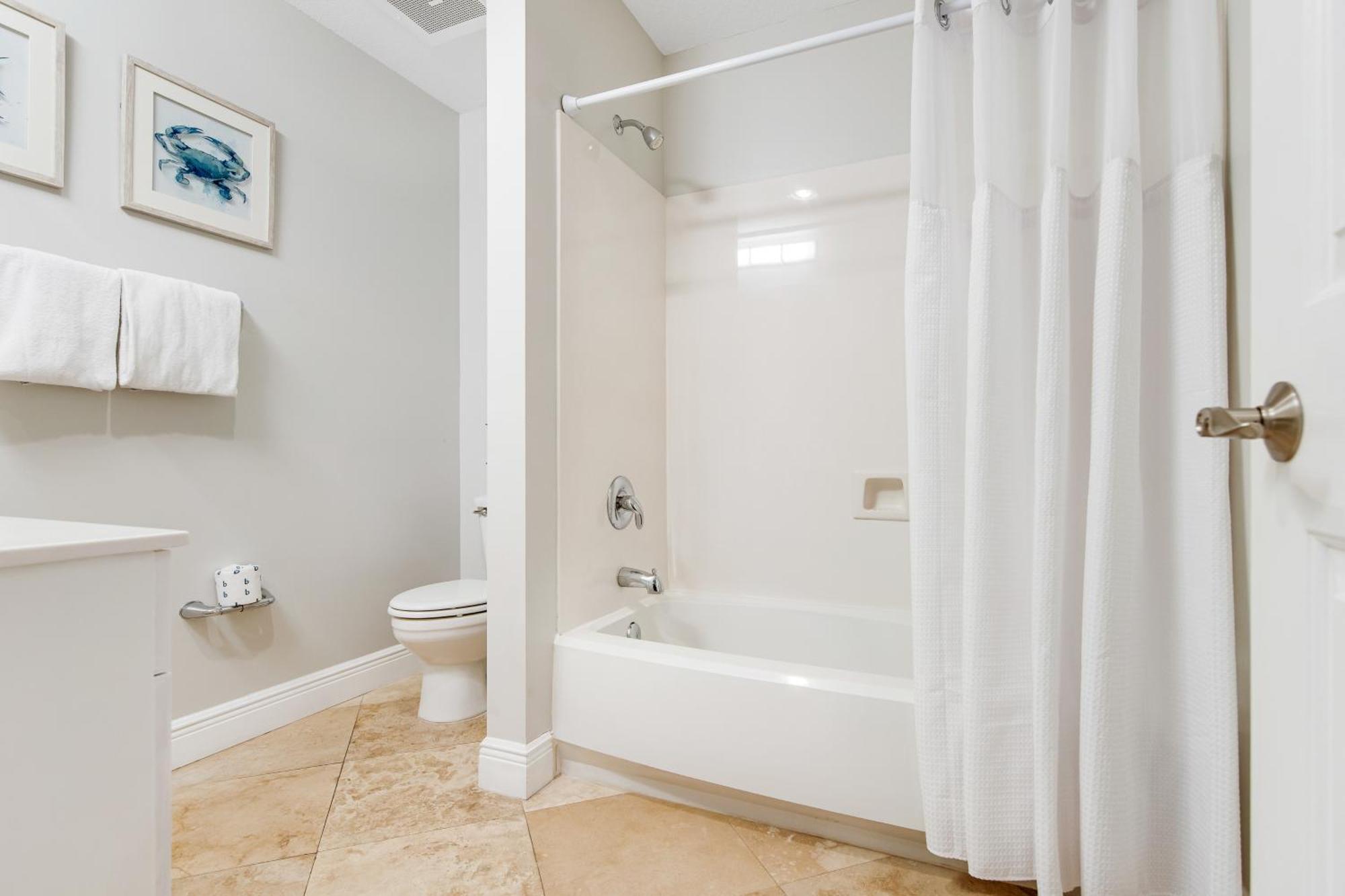 Sterling Beach Iii Apartment Panama City Beach