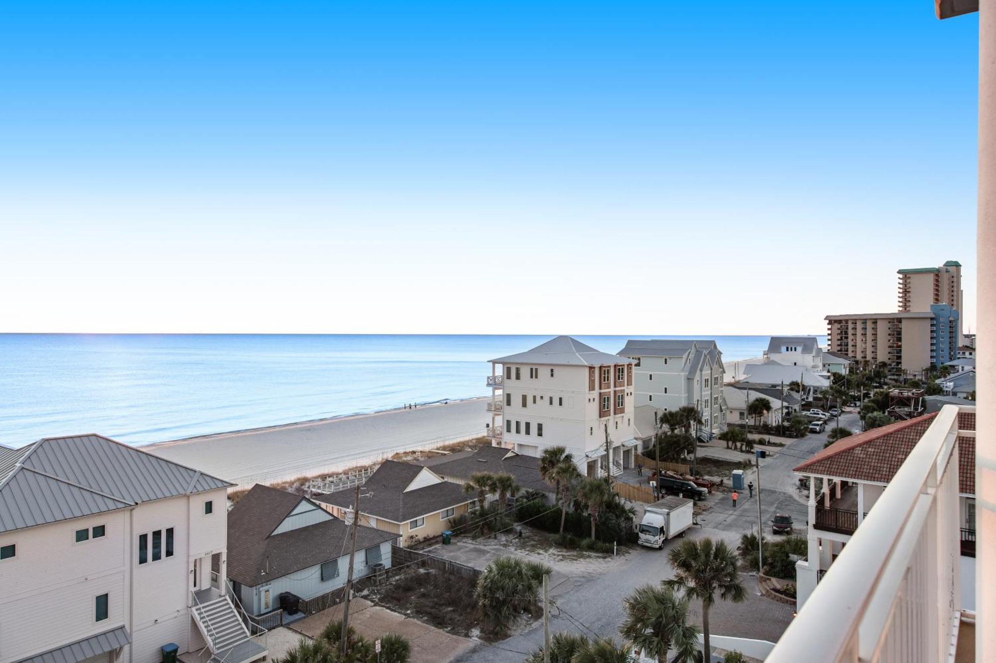 Sterling Beach Iii Apartment *