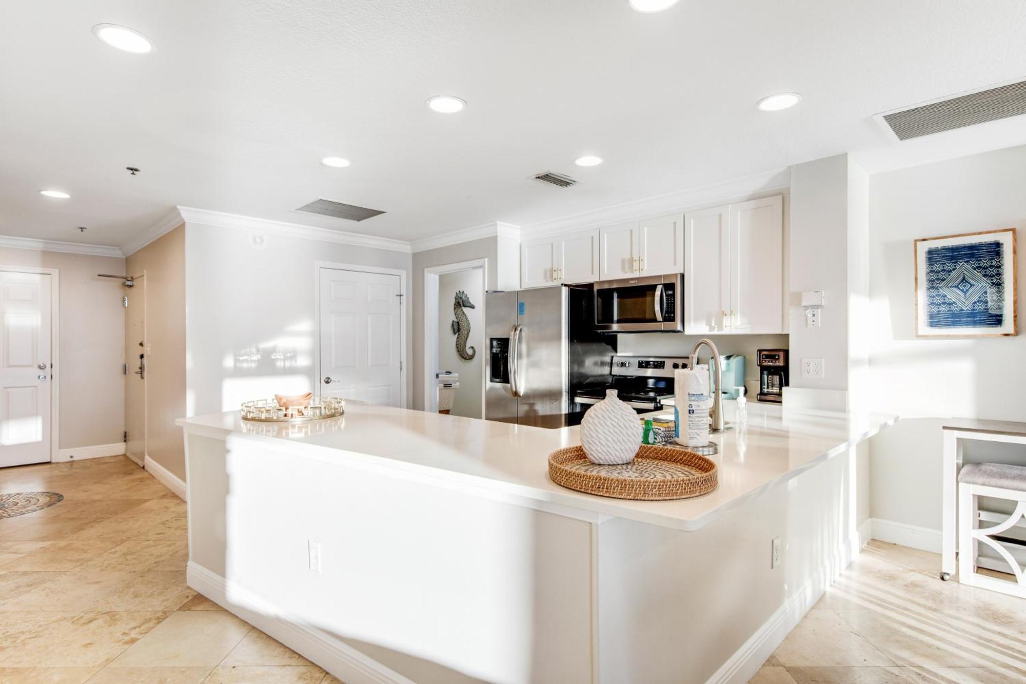Sterling Beach Iii Apartment Panama City Beach