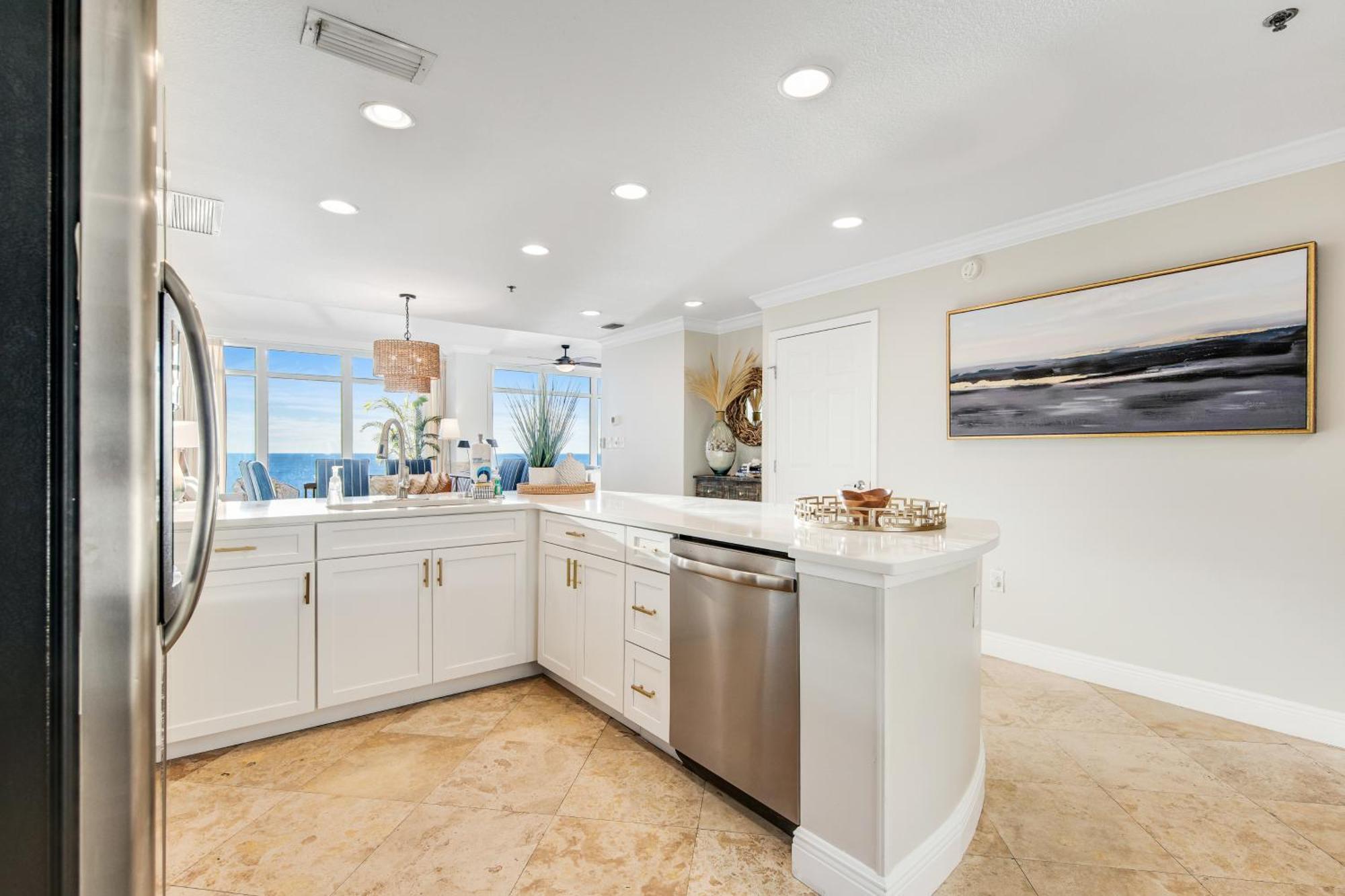 Apartment Sterling Beach Iii *