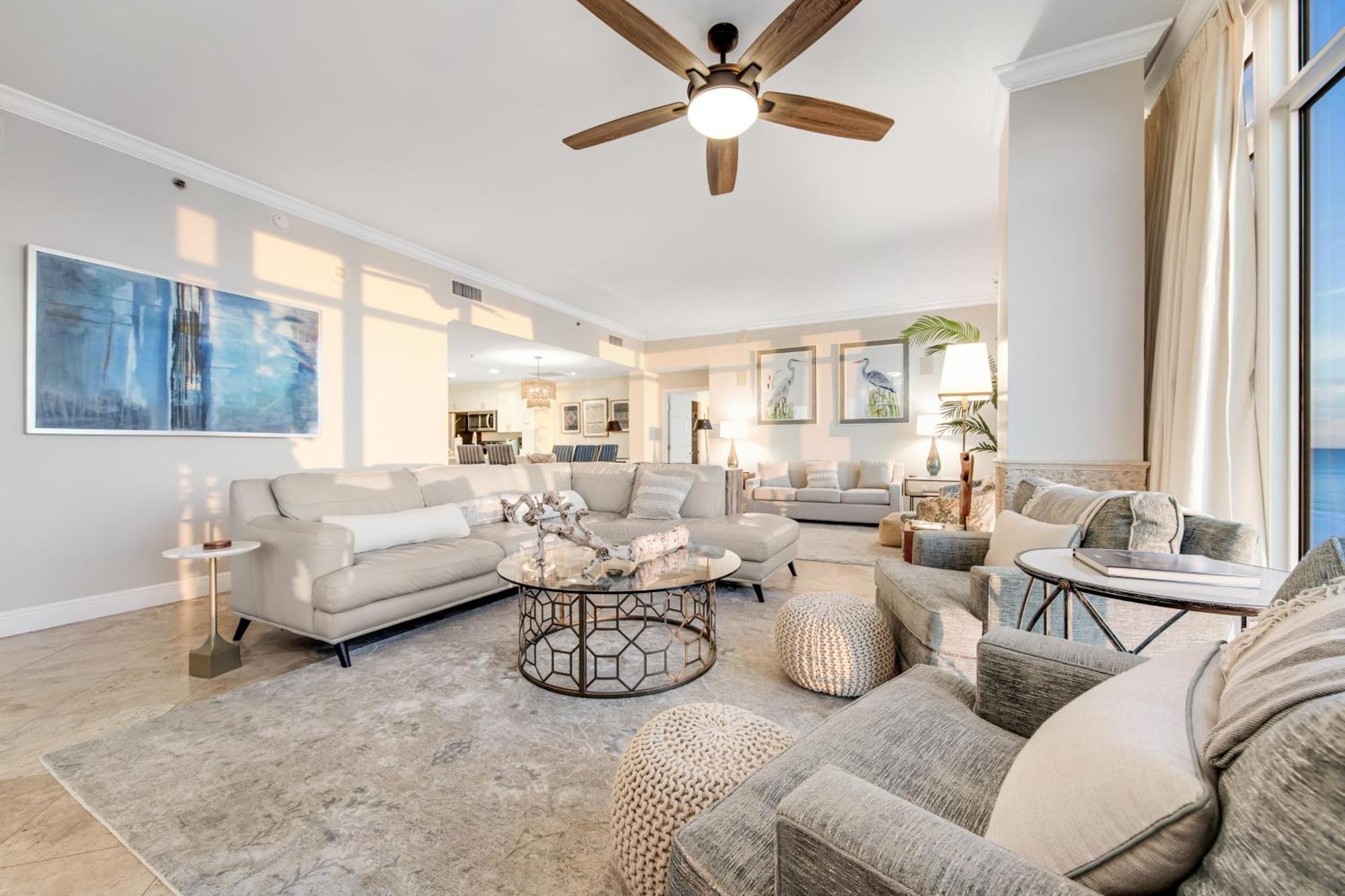 Sterling Beach Iii Apartment Panama City Beach