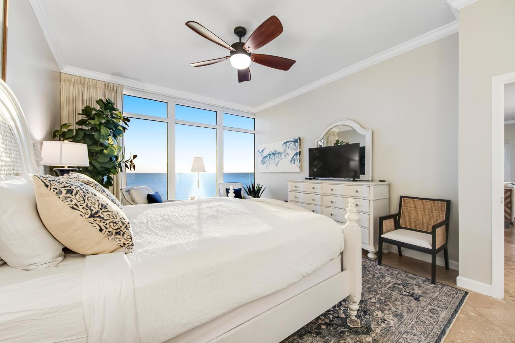 Apartment Sterling Beach Iii Panama City Beach