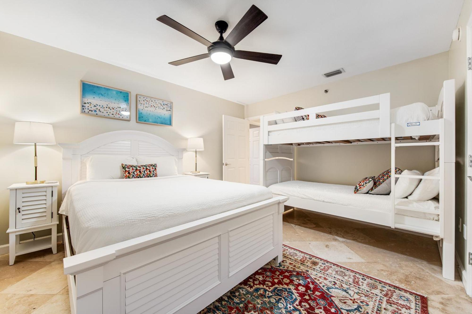 Sterling Beach Iii Apartment