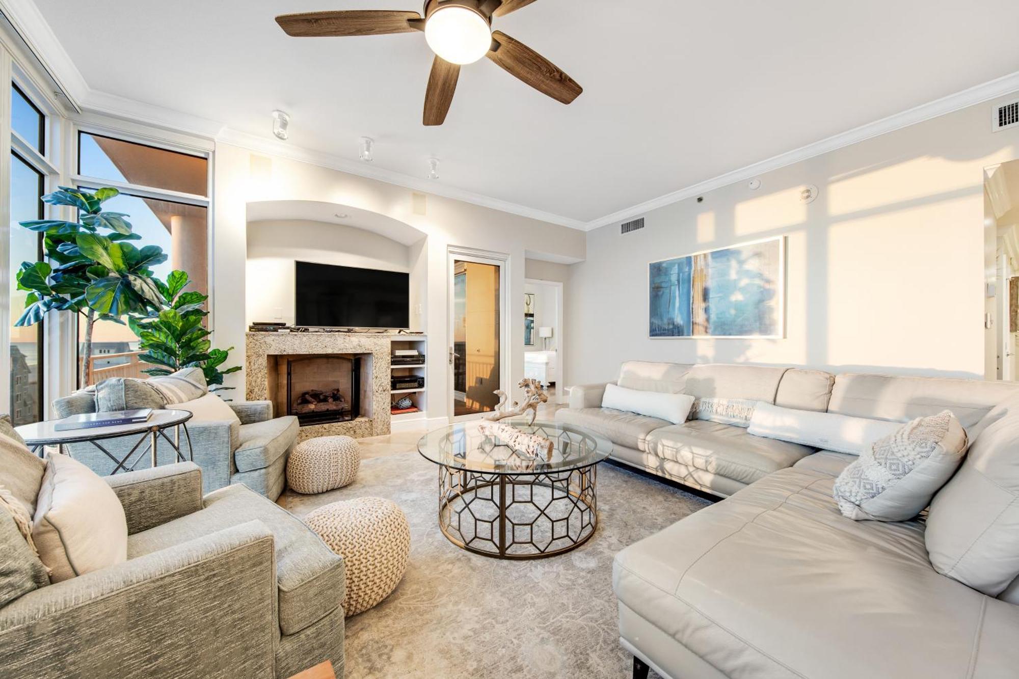 Sterling Beach Iii Apartment *