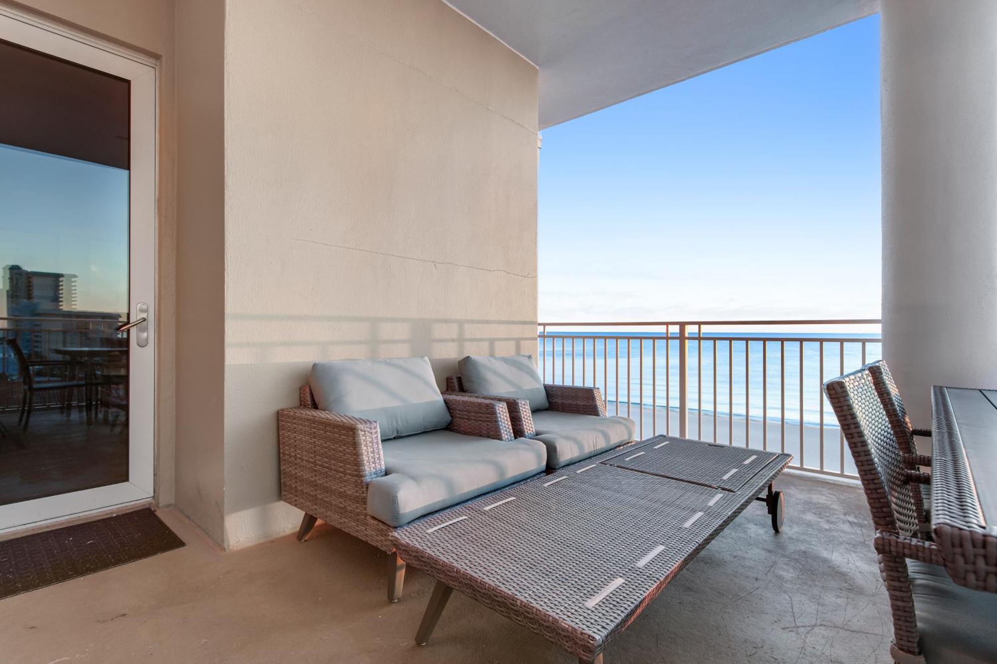 Sterling Beach Iii Apartment Panama City Beach