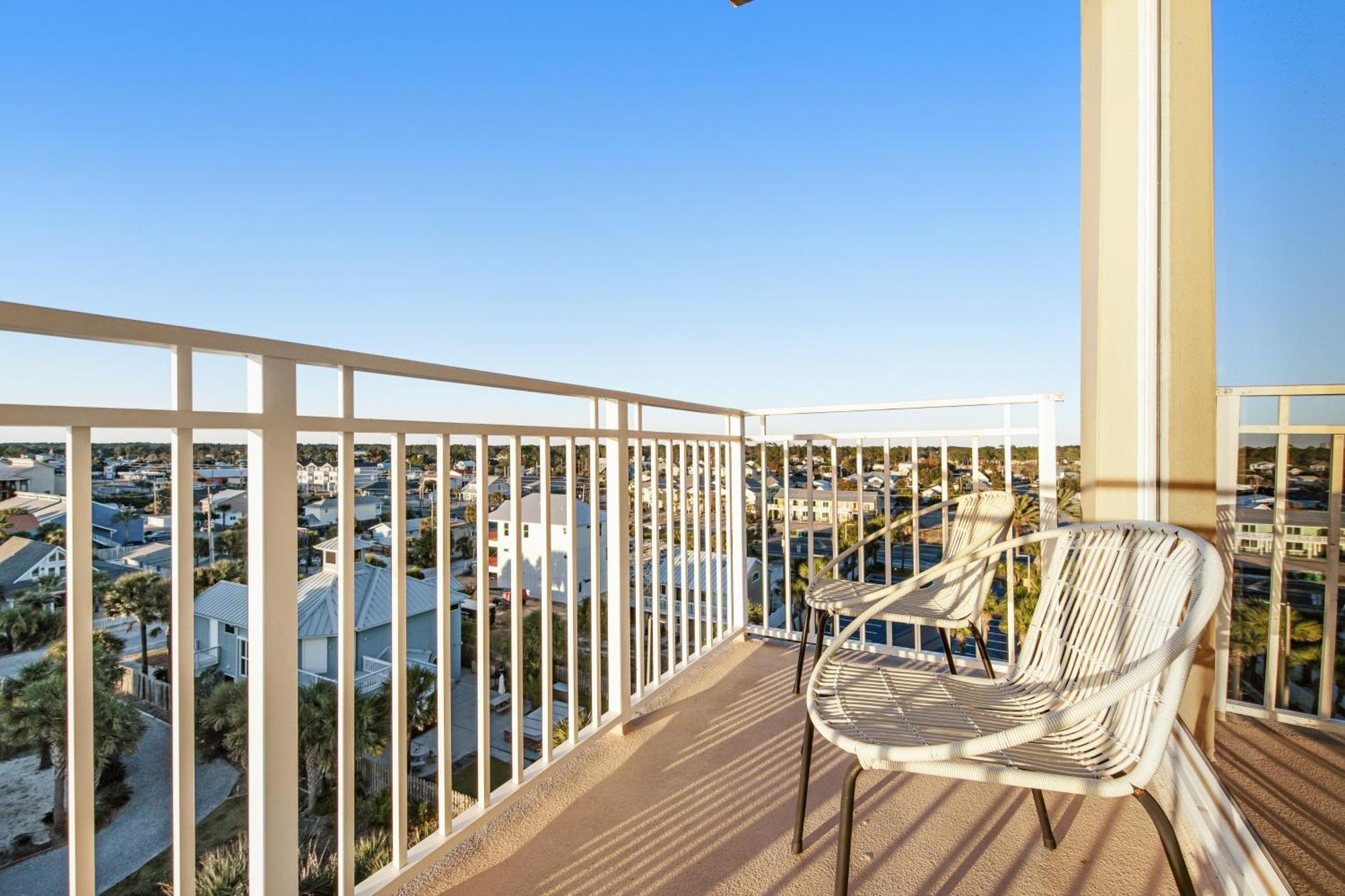 Apartment Sterling Beach Iii Panama City Beach