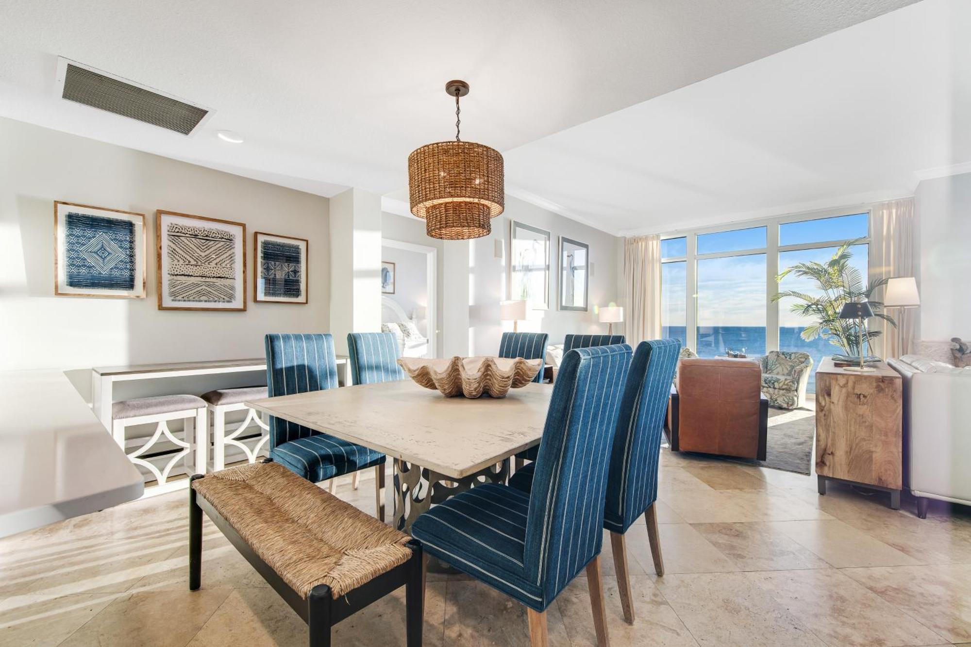 Apartment Sterling Beach Iii