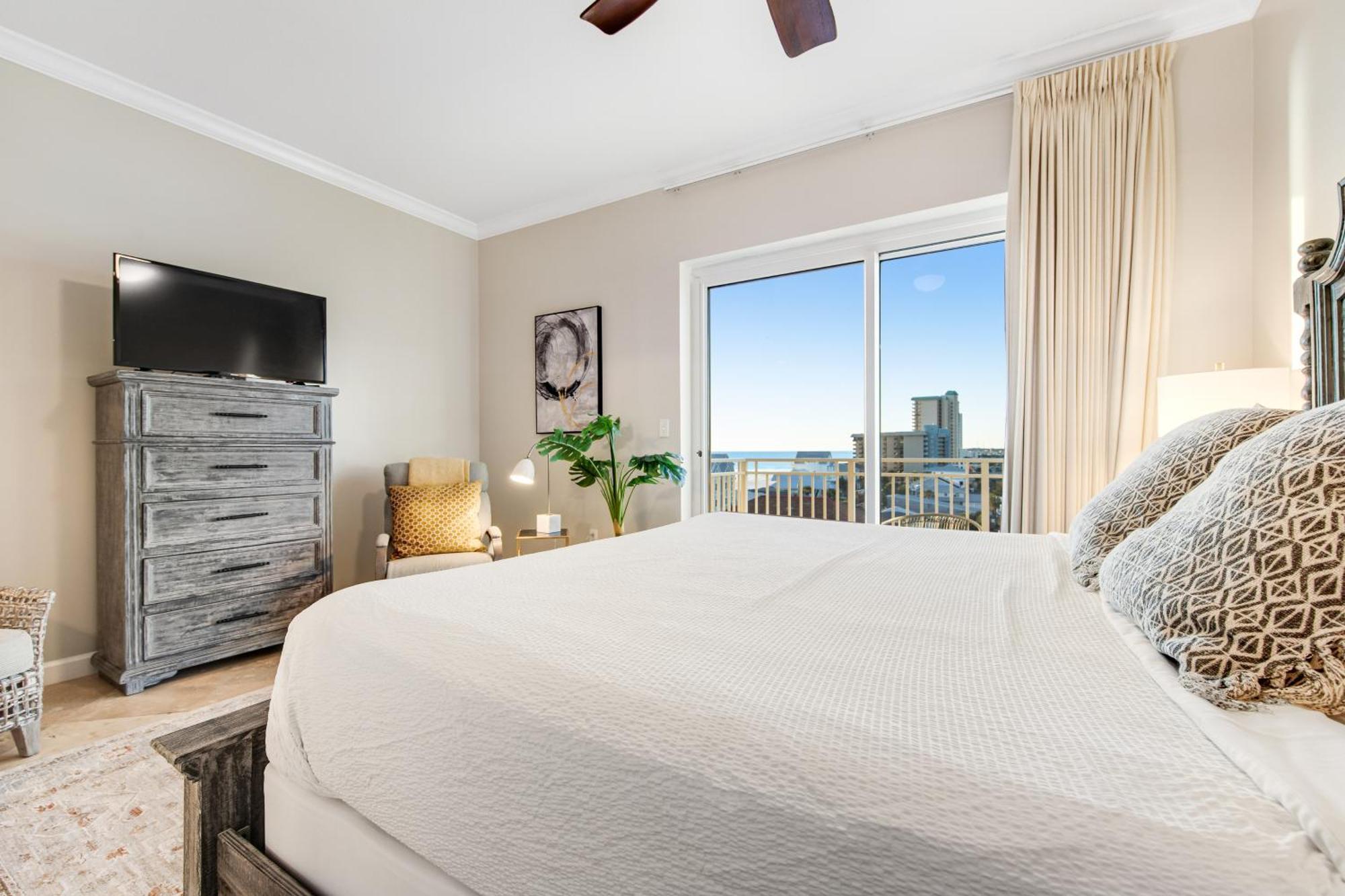 Sterling Beach Iii Apartment Panama City Beach