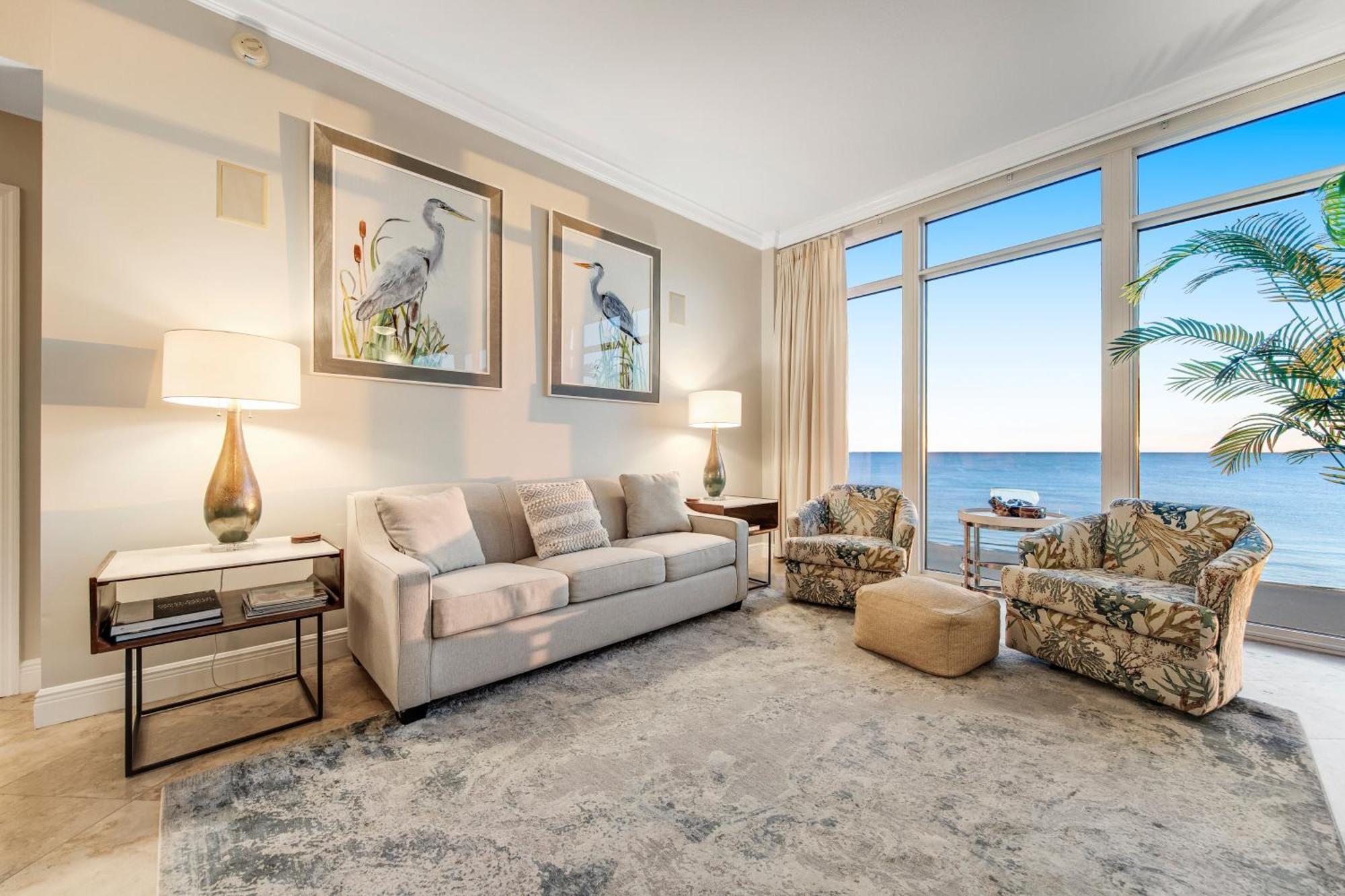 Apartment Sterling Beach Iii Panama City Beach