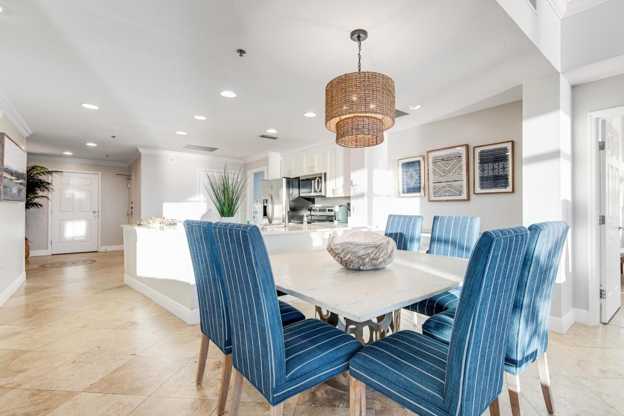 Sterling Beach Iii Apartment