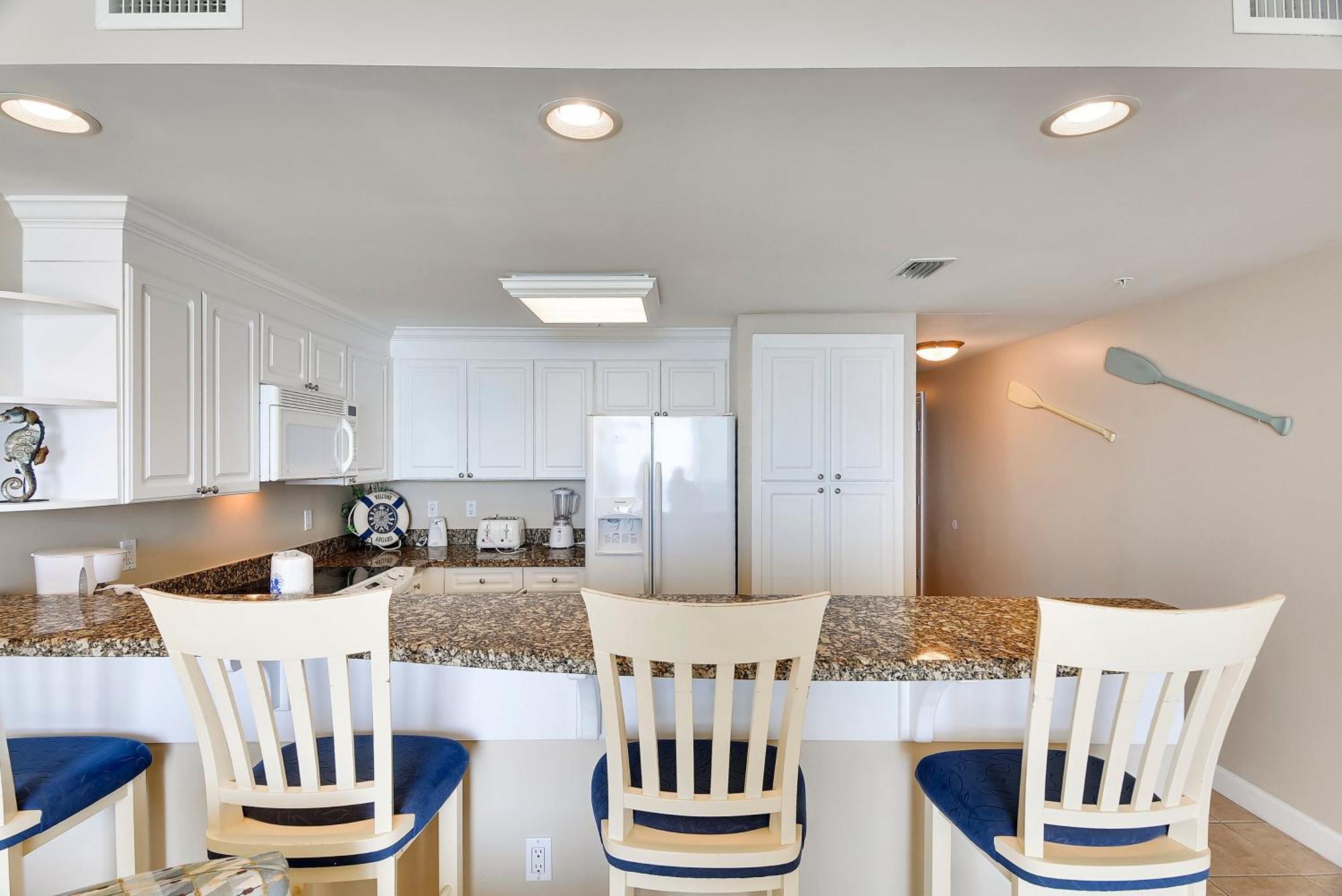 Holiday home Boardwalk #1703 By Book That Panama City Beach